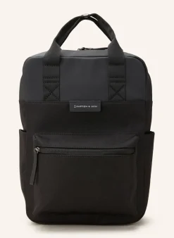 Rucksack BERGEN SMALL 9 l