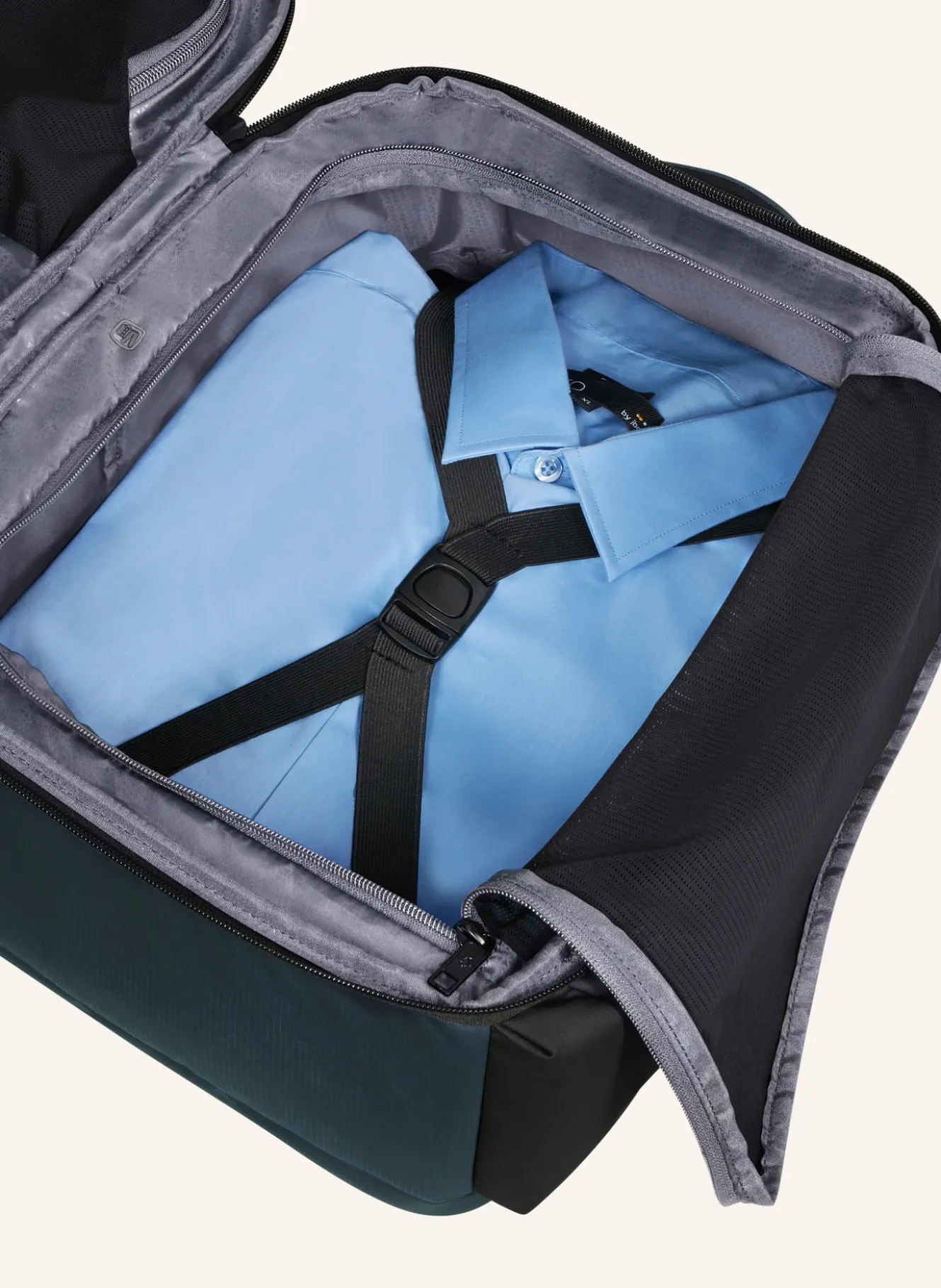 Rucksack BIZ2GO 25 l mit Laptop-Fach