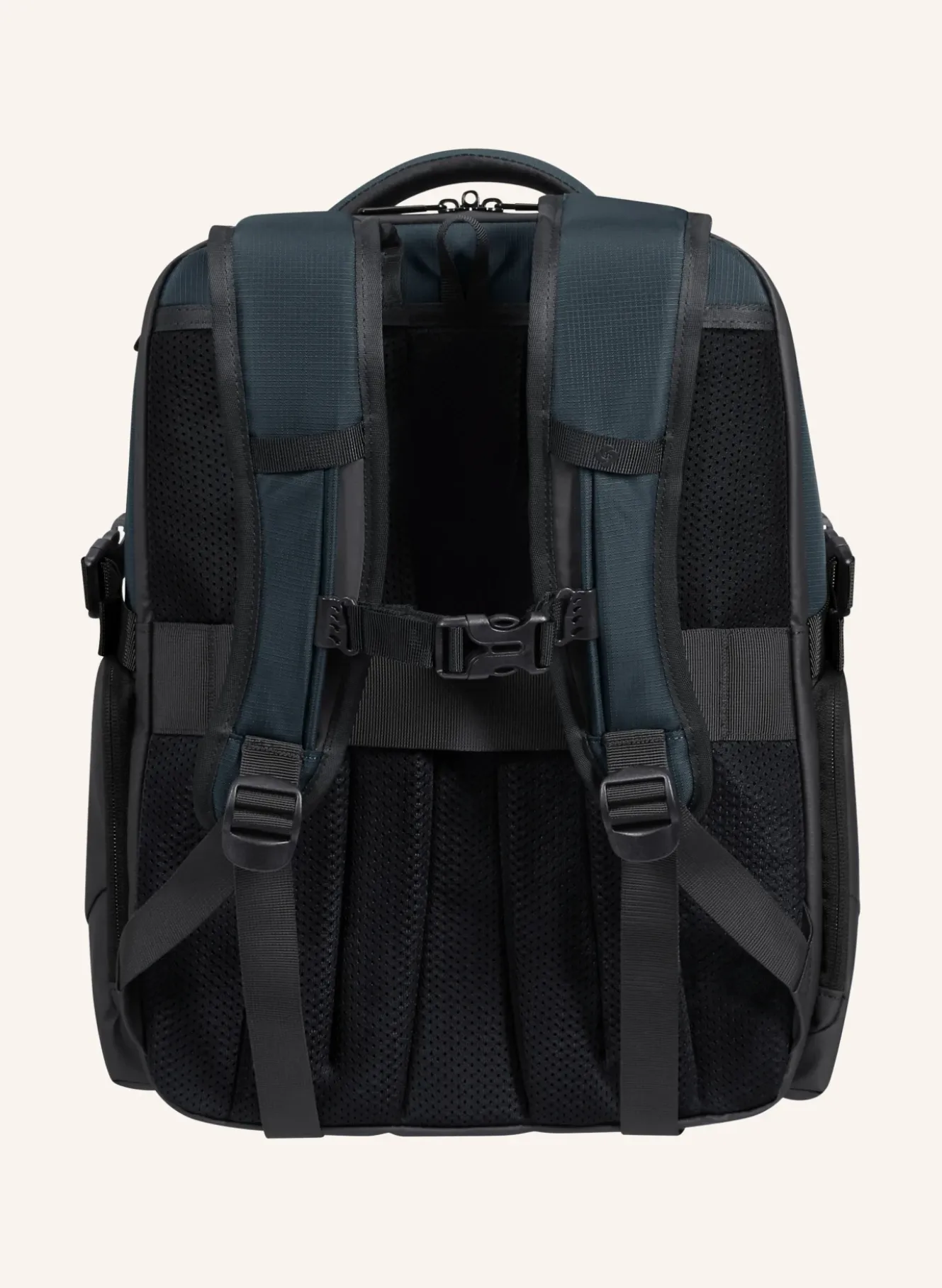 Rucksack BIZ2GO 25 l mit Laptop-Fach