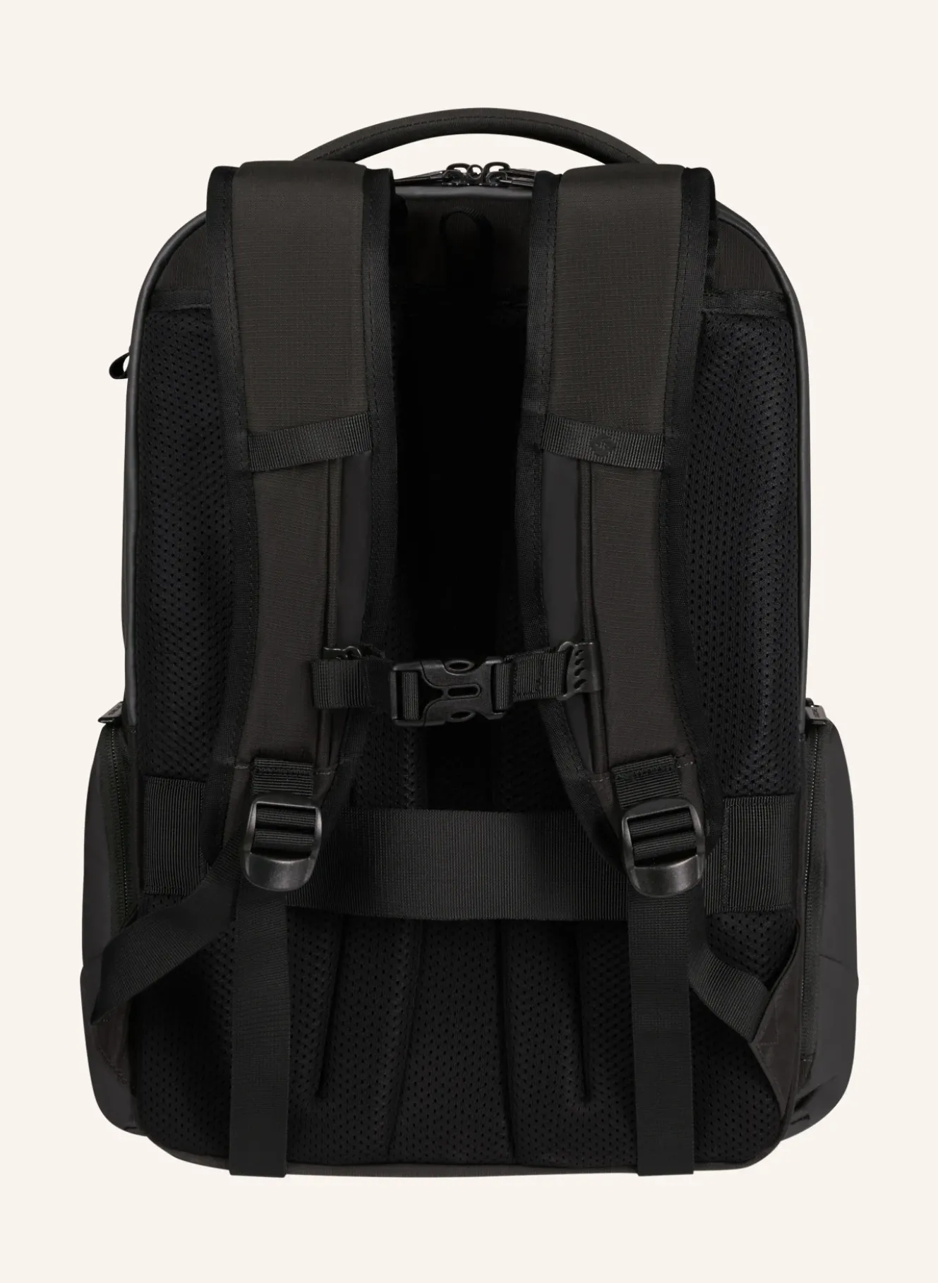 Rucksack BIZ2GO 22,5 l mit Laptop-Fach