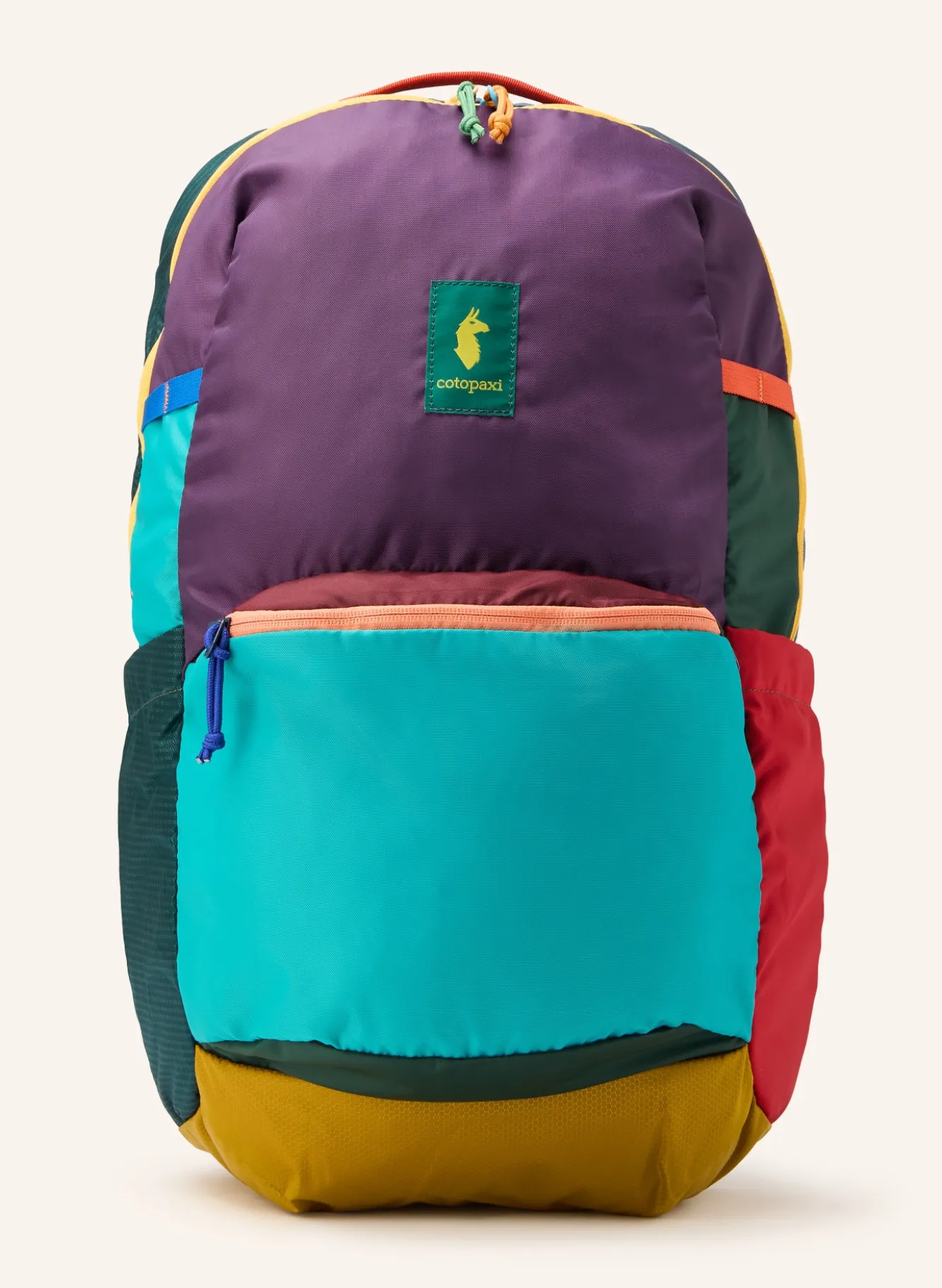 Rucksack CHIQUILLO DEL DÍA 26 l mit Laptop-Fach