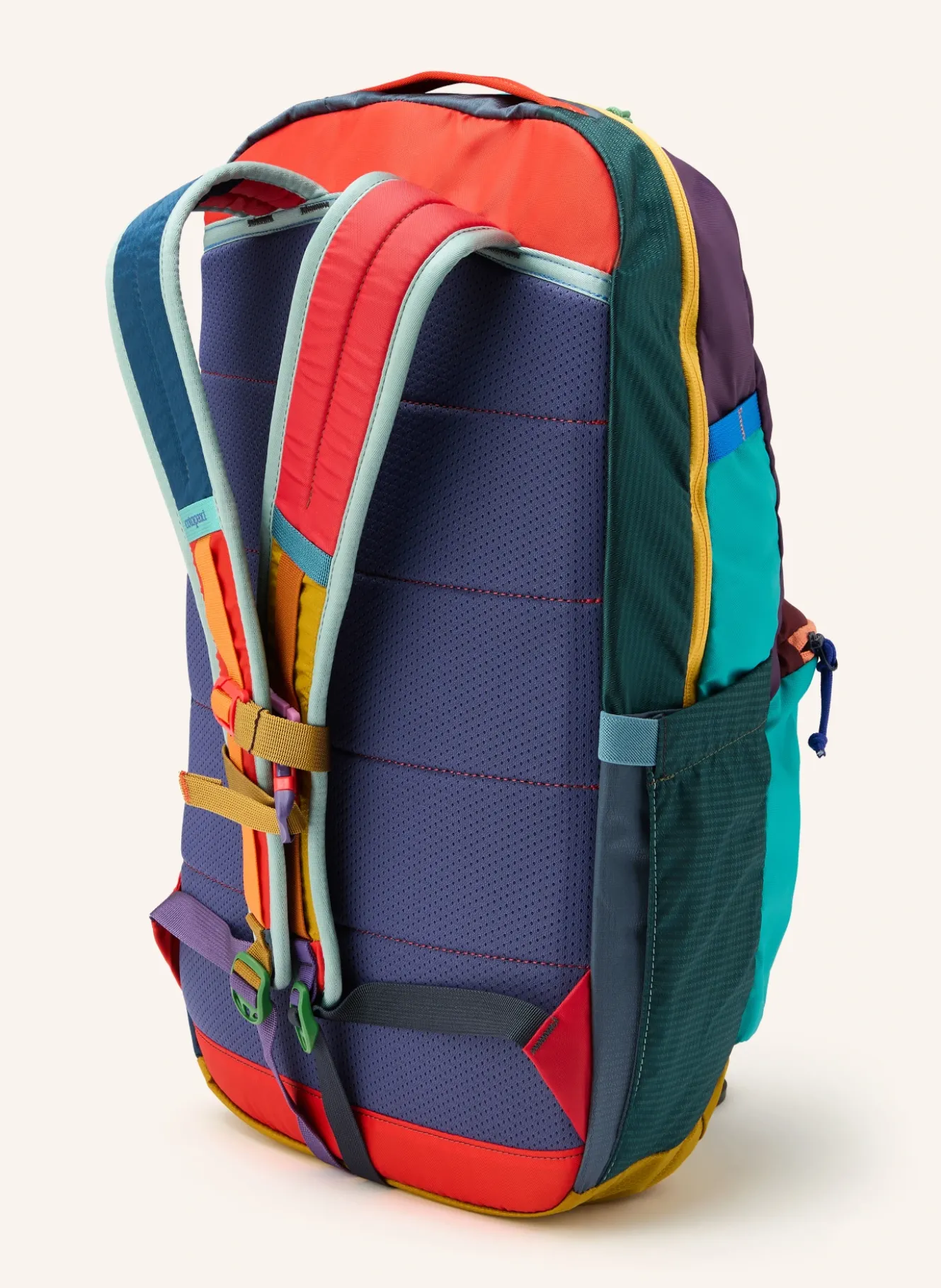 Rucksack CHIQUILLO DEL DÍA 26 l mit Laptop-Fach