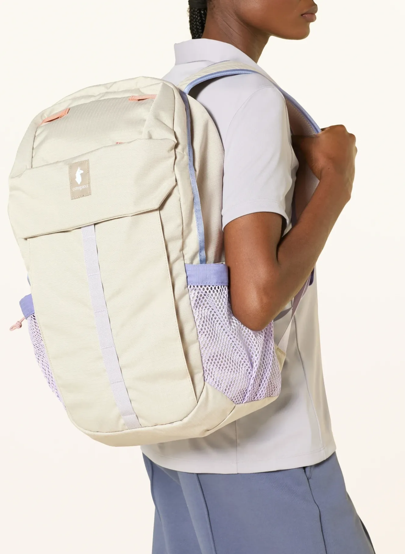Rucksack CLASE 28 l mit Laptop-Fach