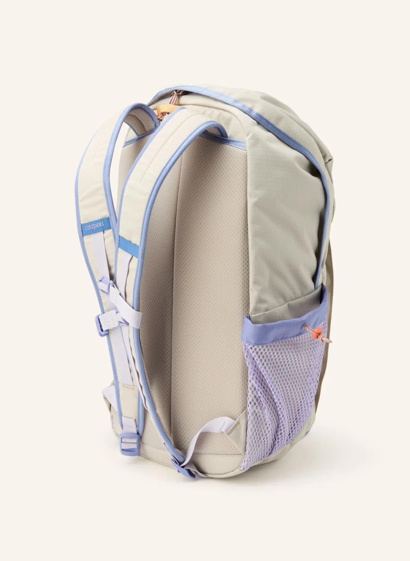 Rucksack CLASE 28 l mit Laptop-Fach