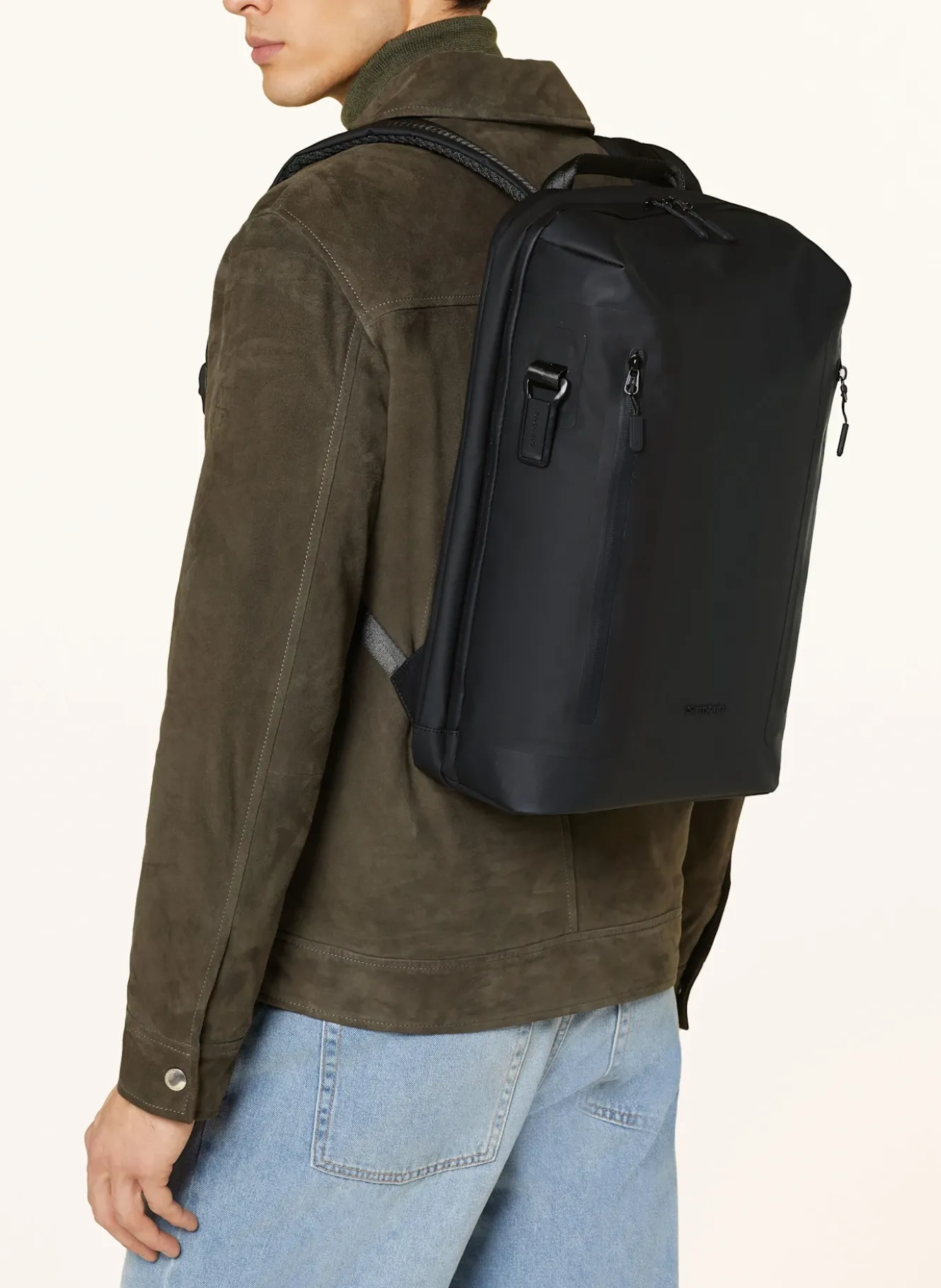 Rucksack COATIFY BIZ