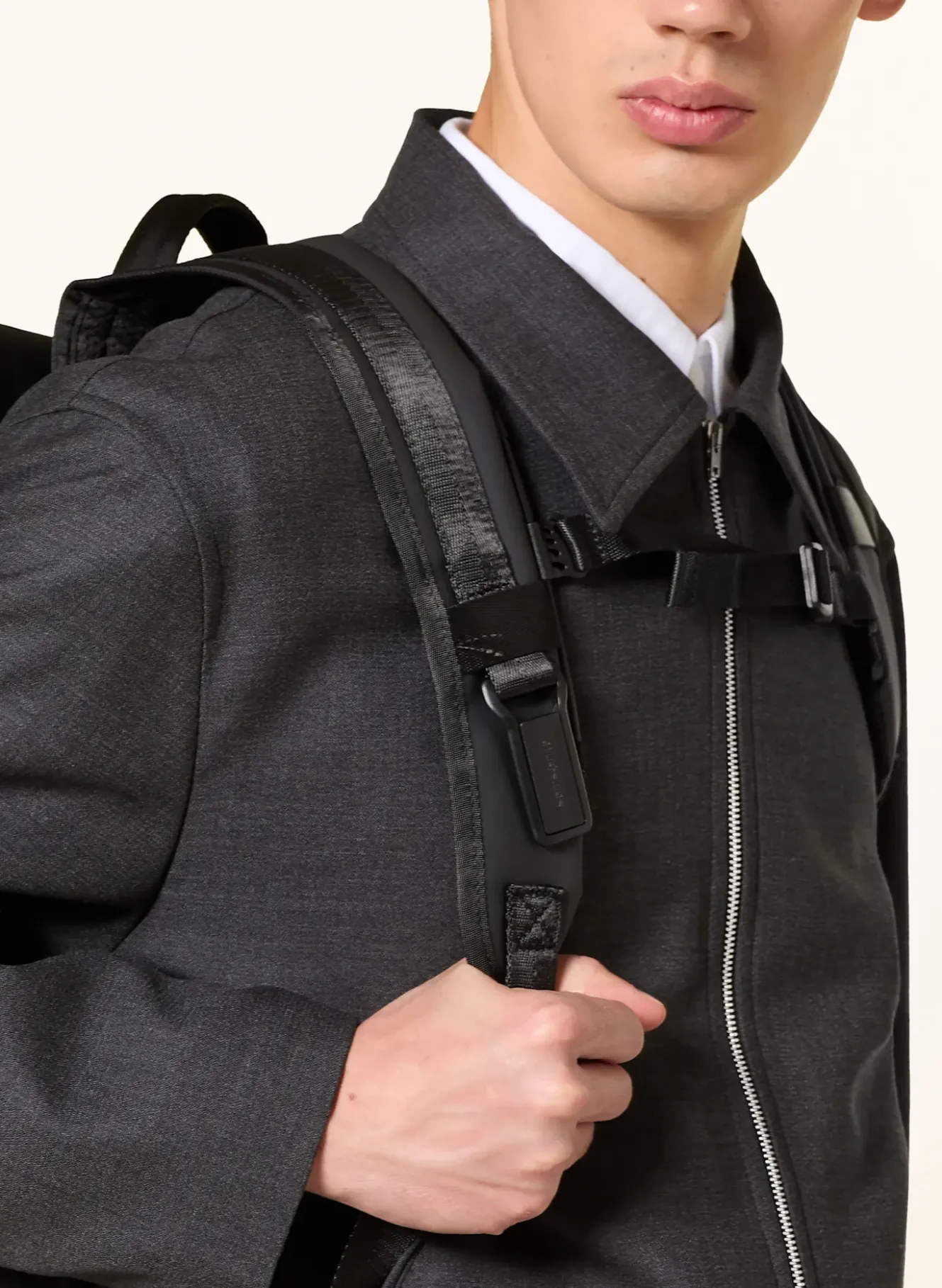 Rucksack COATIFY BIZ