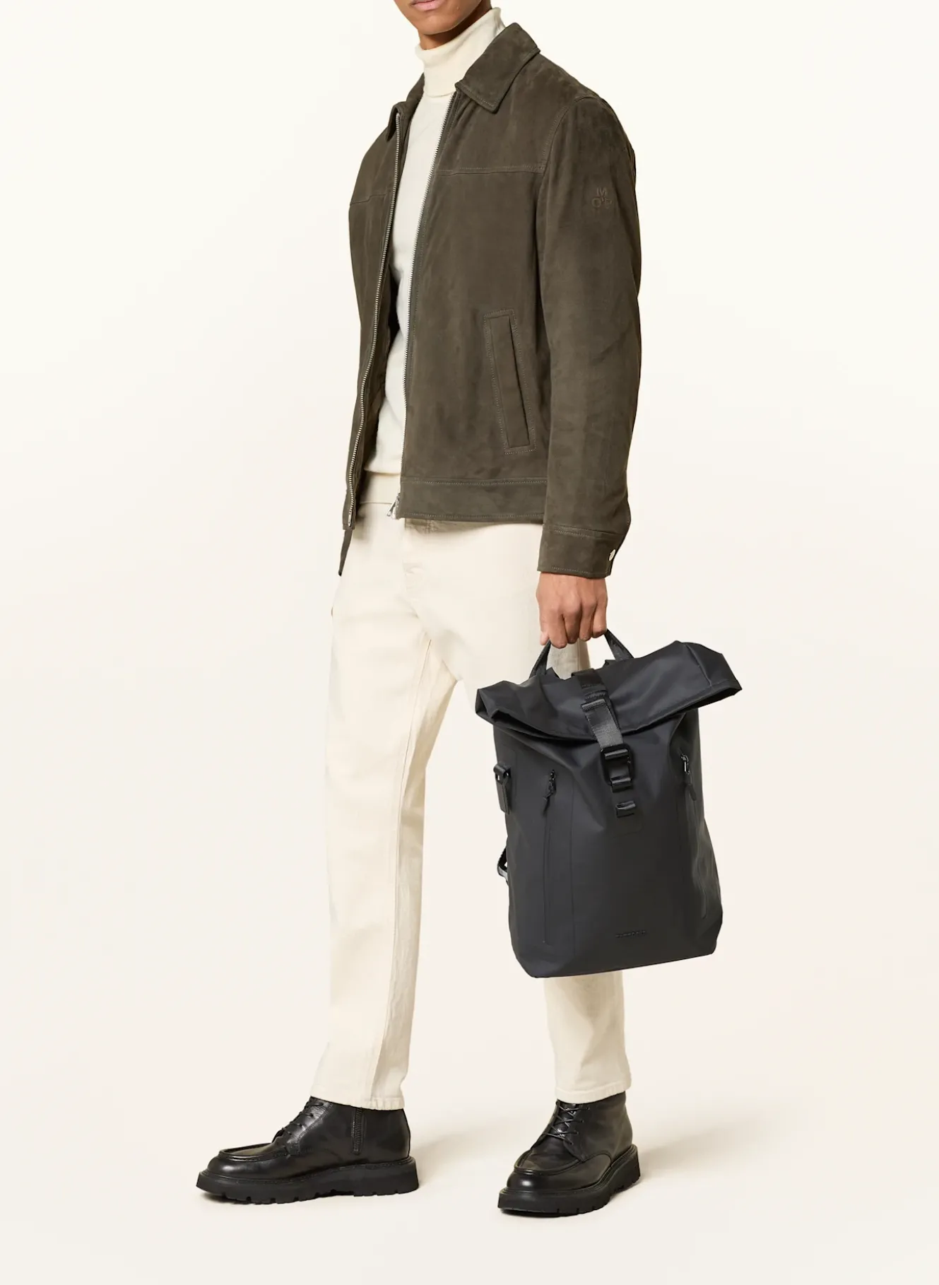 Rucksack COATIFY BIZ