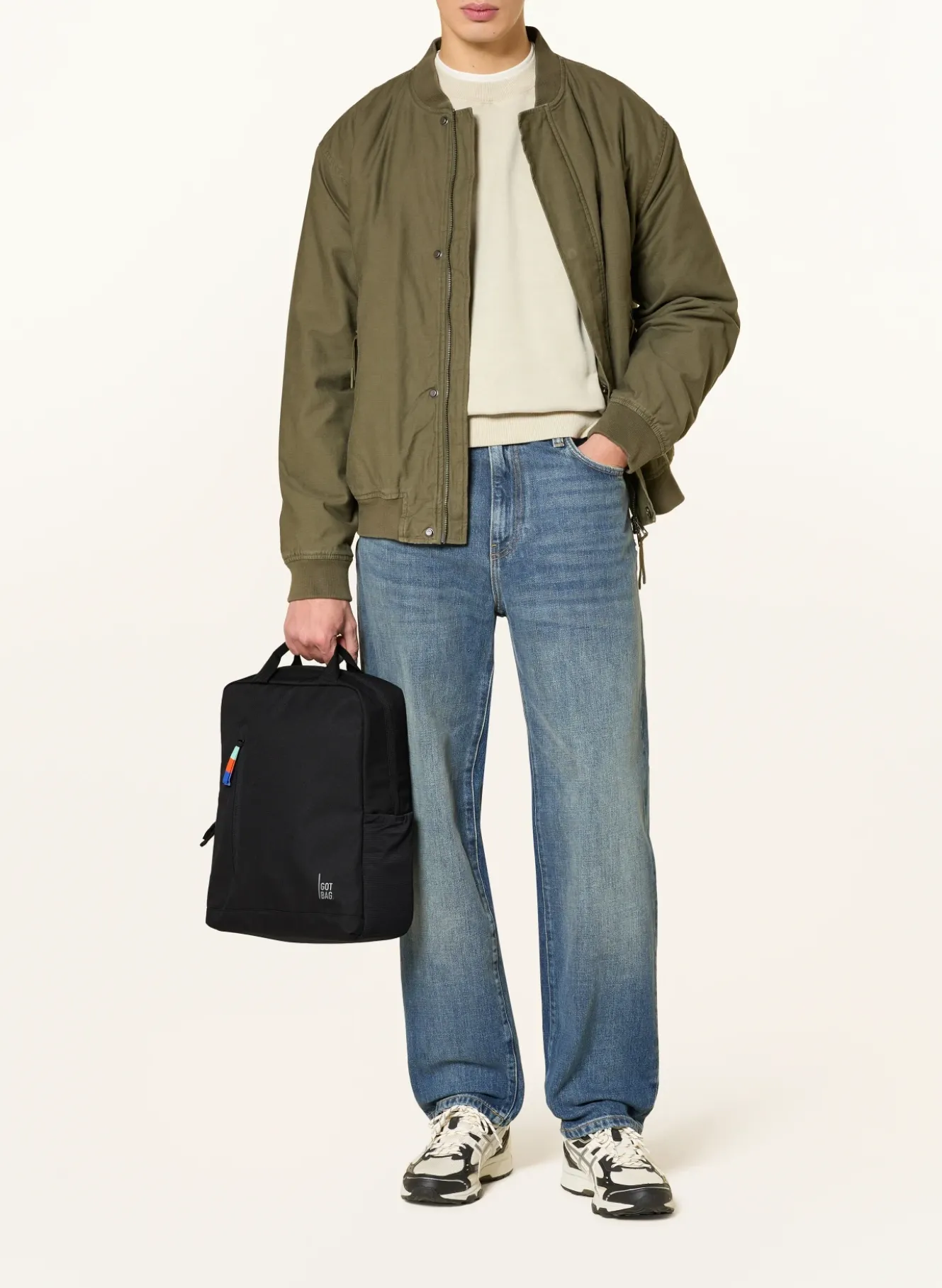 Rucksack DAYPACK 2.0