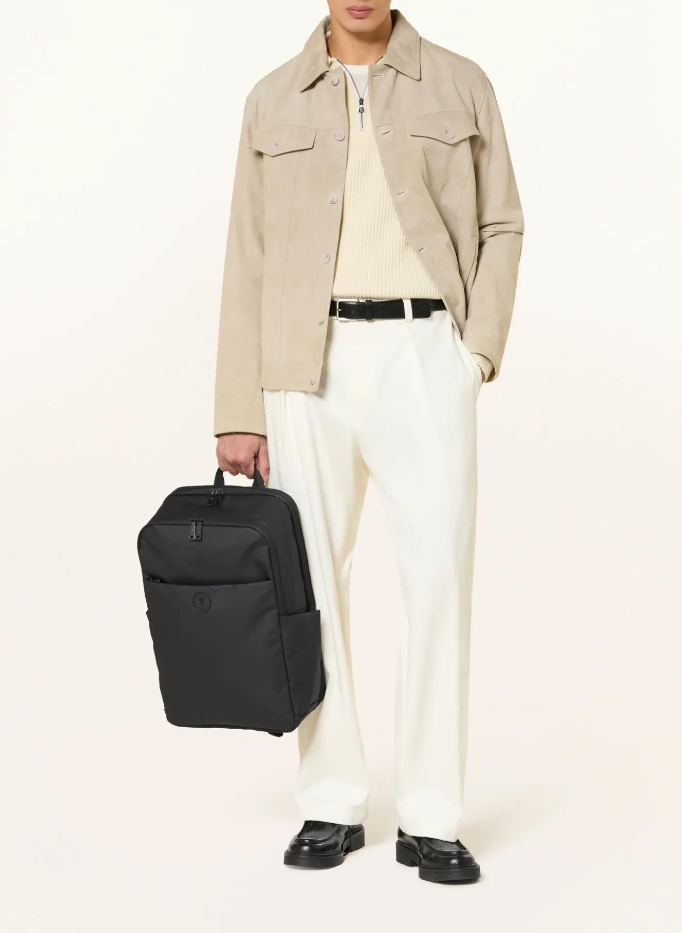 Rucksack DINAMICO PIETRO