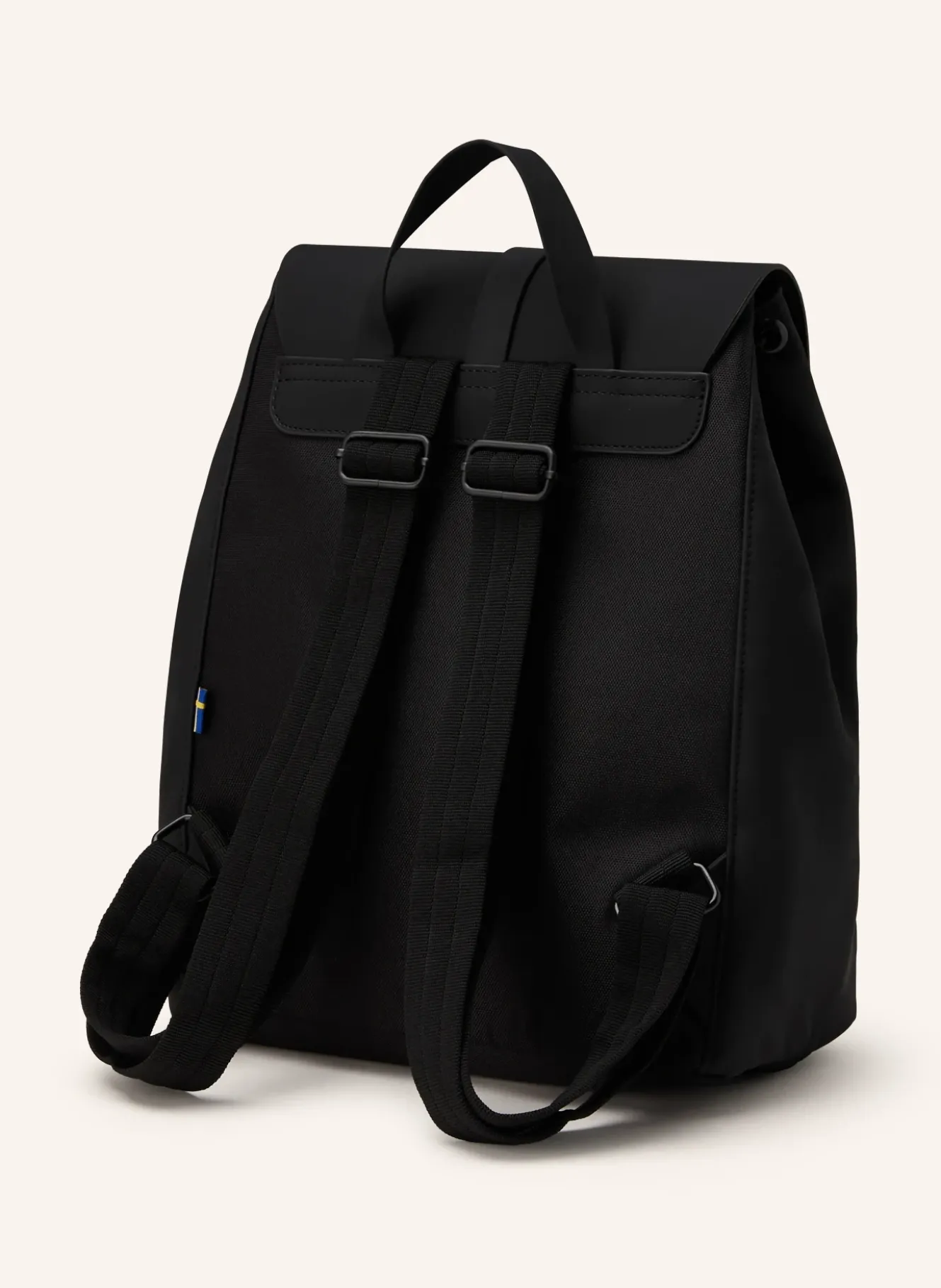 Rucksack DÄSH 13 l mit Laptop-Fach