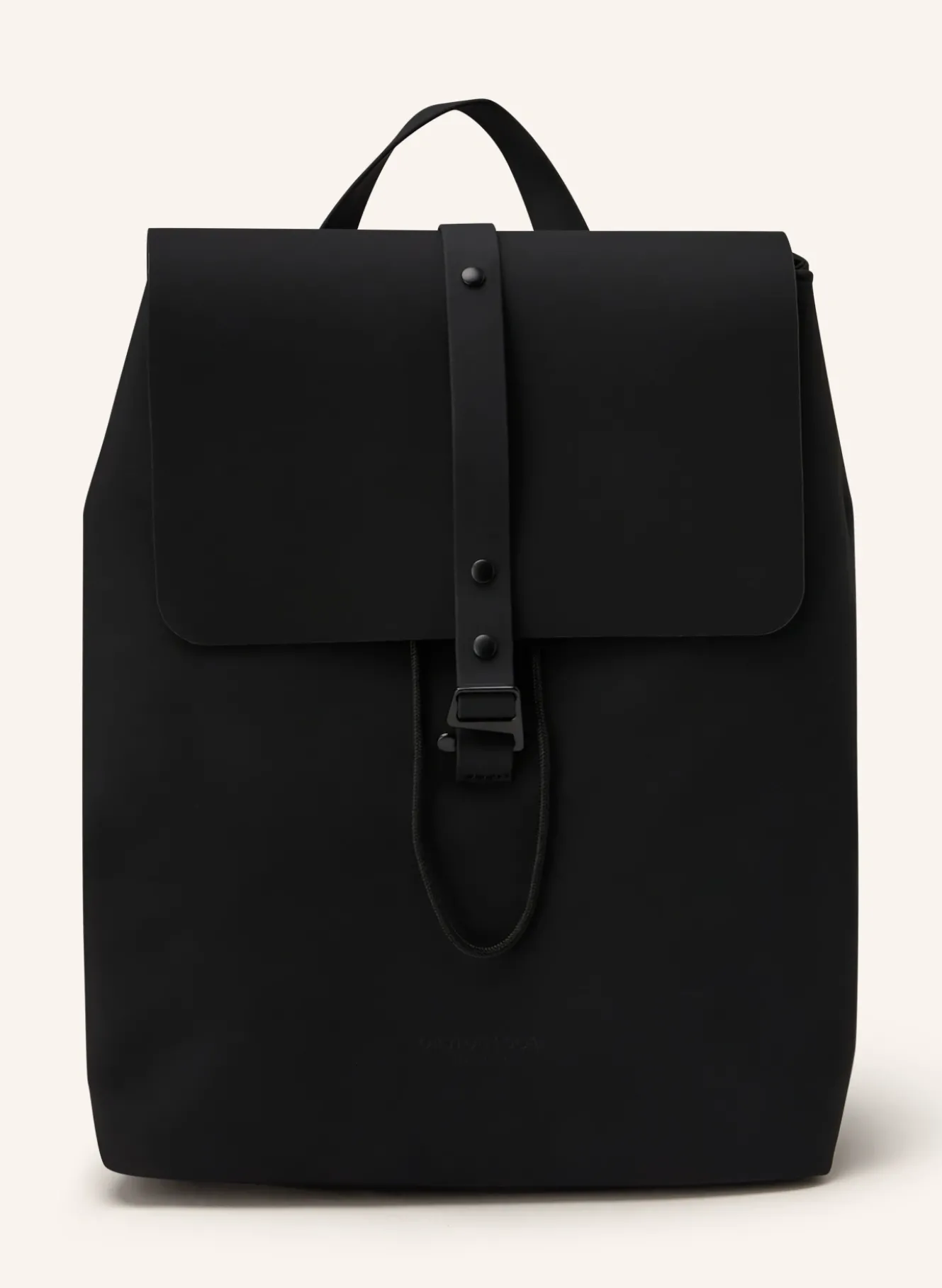 Rucksack DÄSH 13 l mit Laptop-Fach