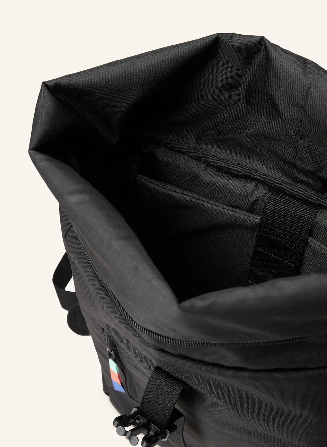 Rucksack EASY SMALL 22 l mit Laptop-Fach