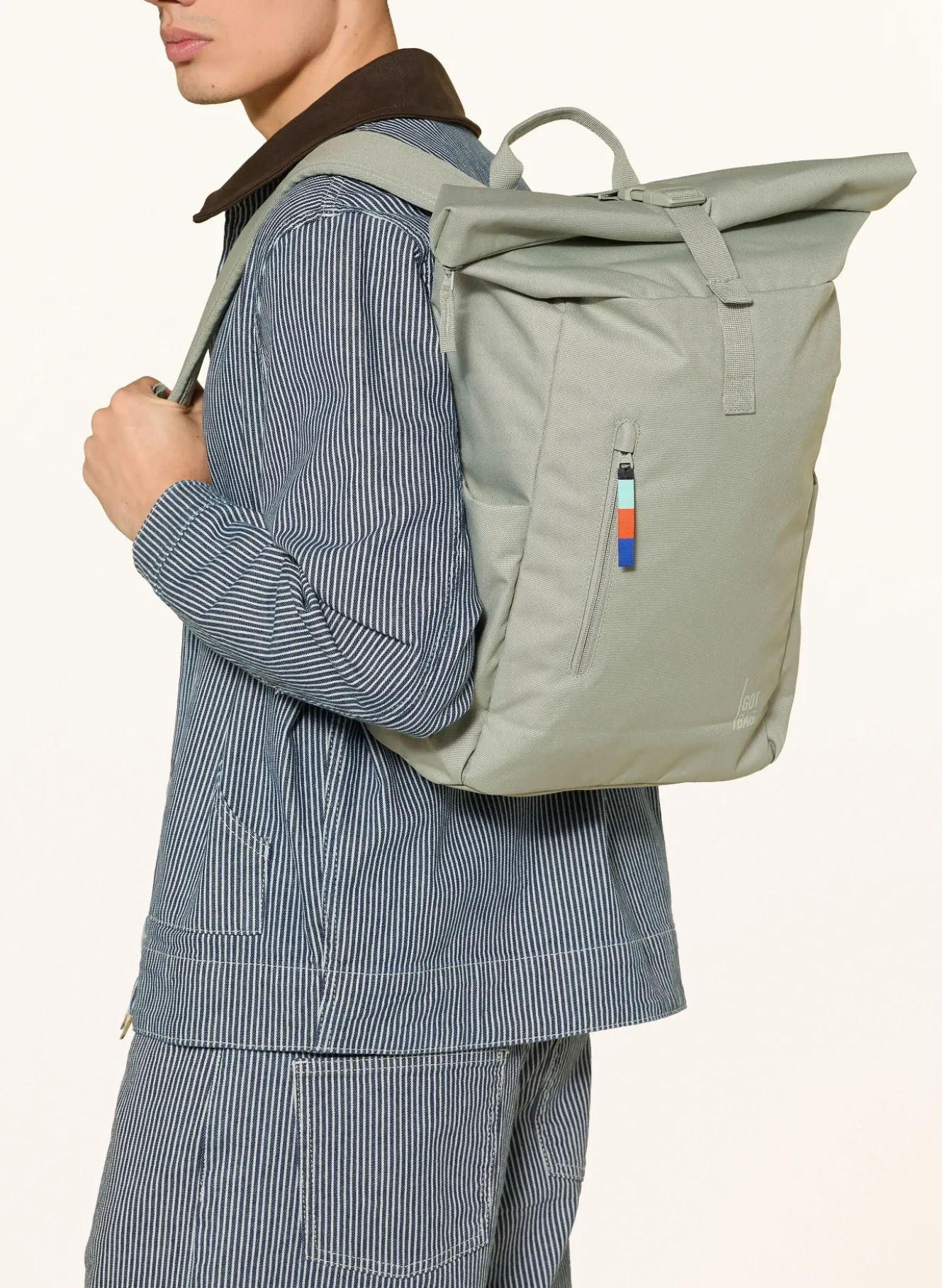 Rucksack EASY SMALL 22 l mit Laptop-Fach