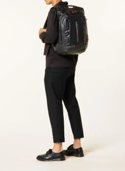 Rucksack ECODIVER