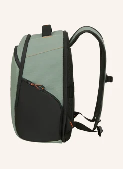 Rucksack ECODIVER XS 19 l mit Laptop-Fach