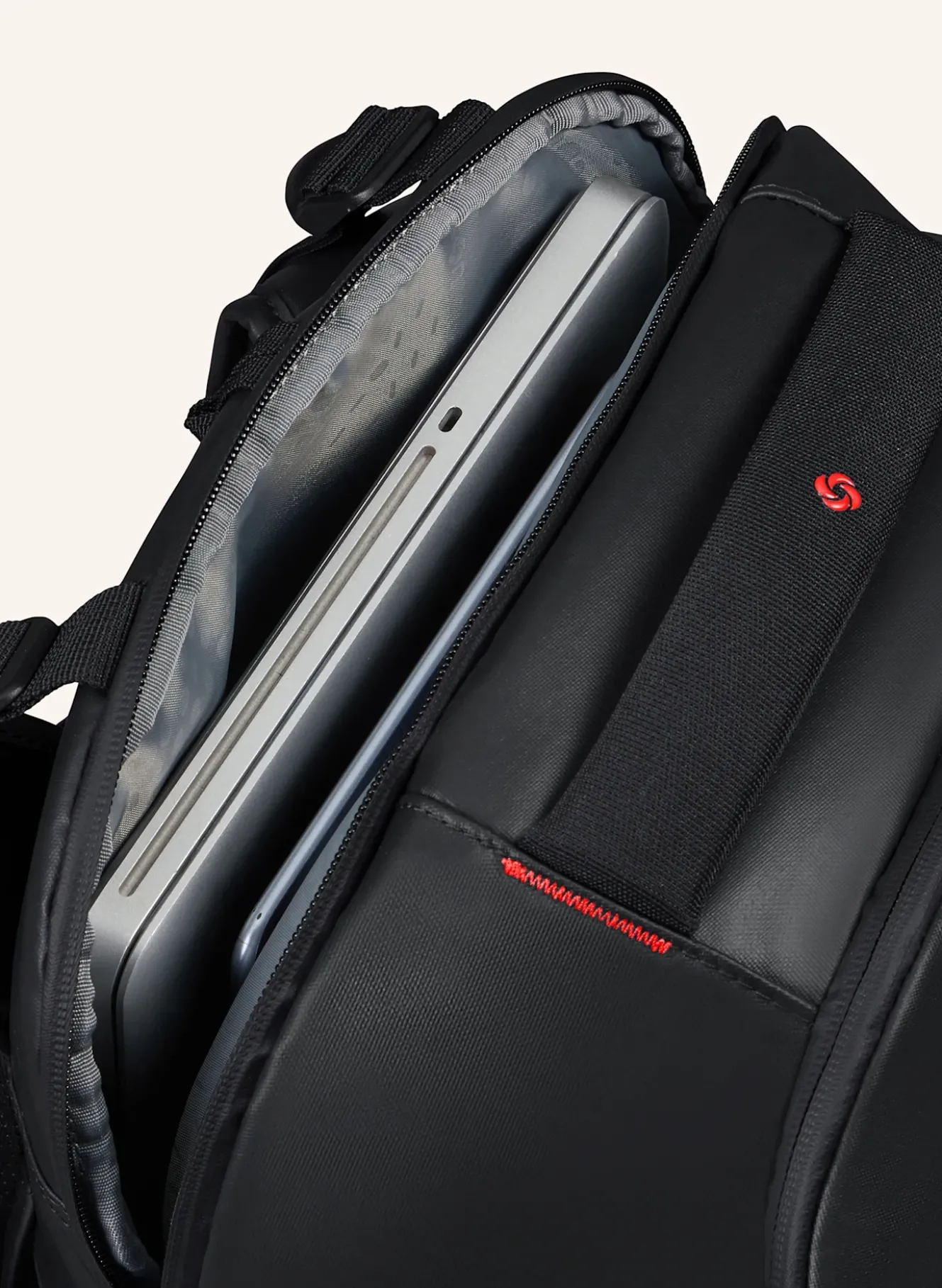Rucksack ECODRIVER M 55L