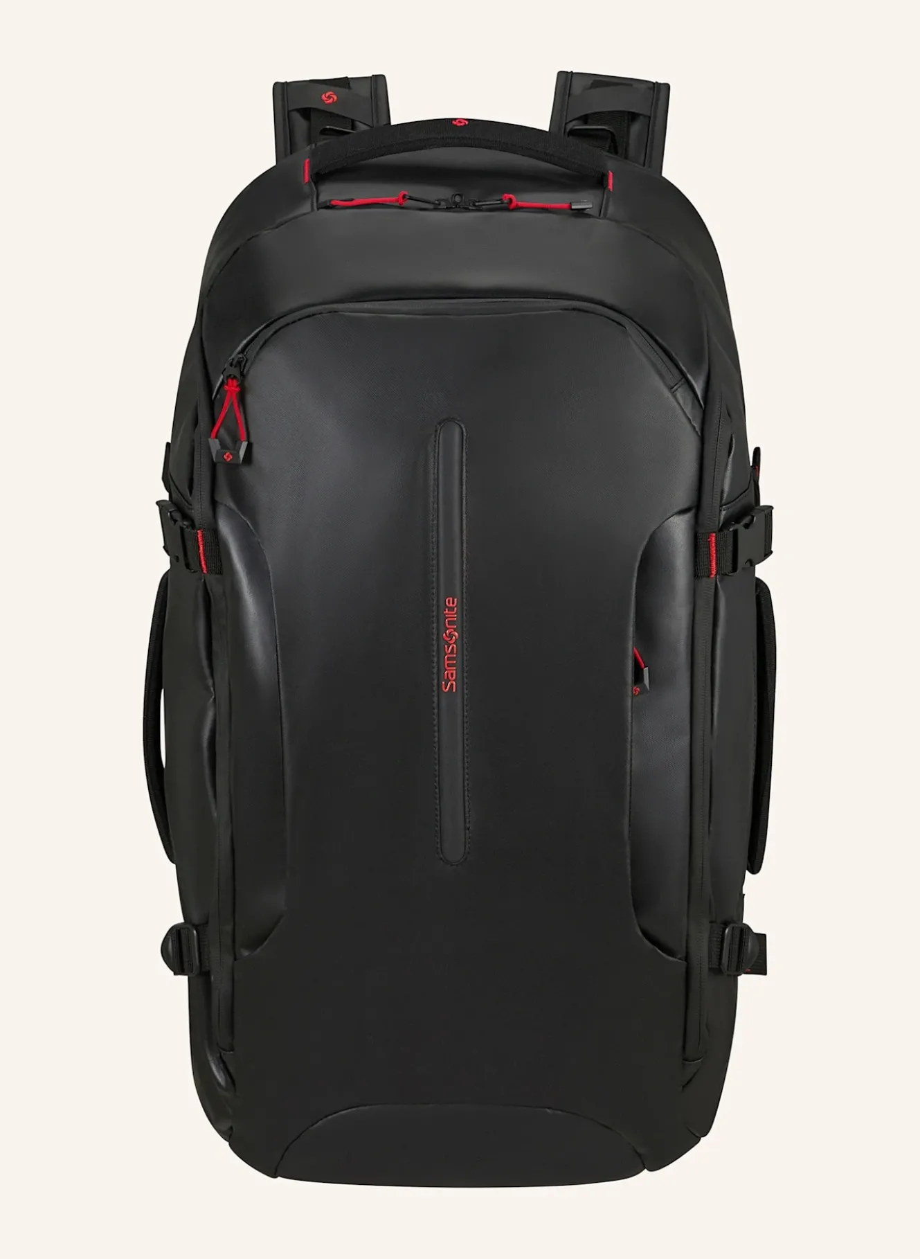 Rucksack ECODRIVER M 55L
