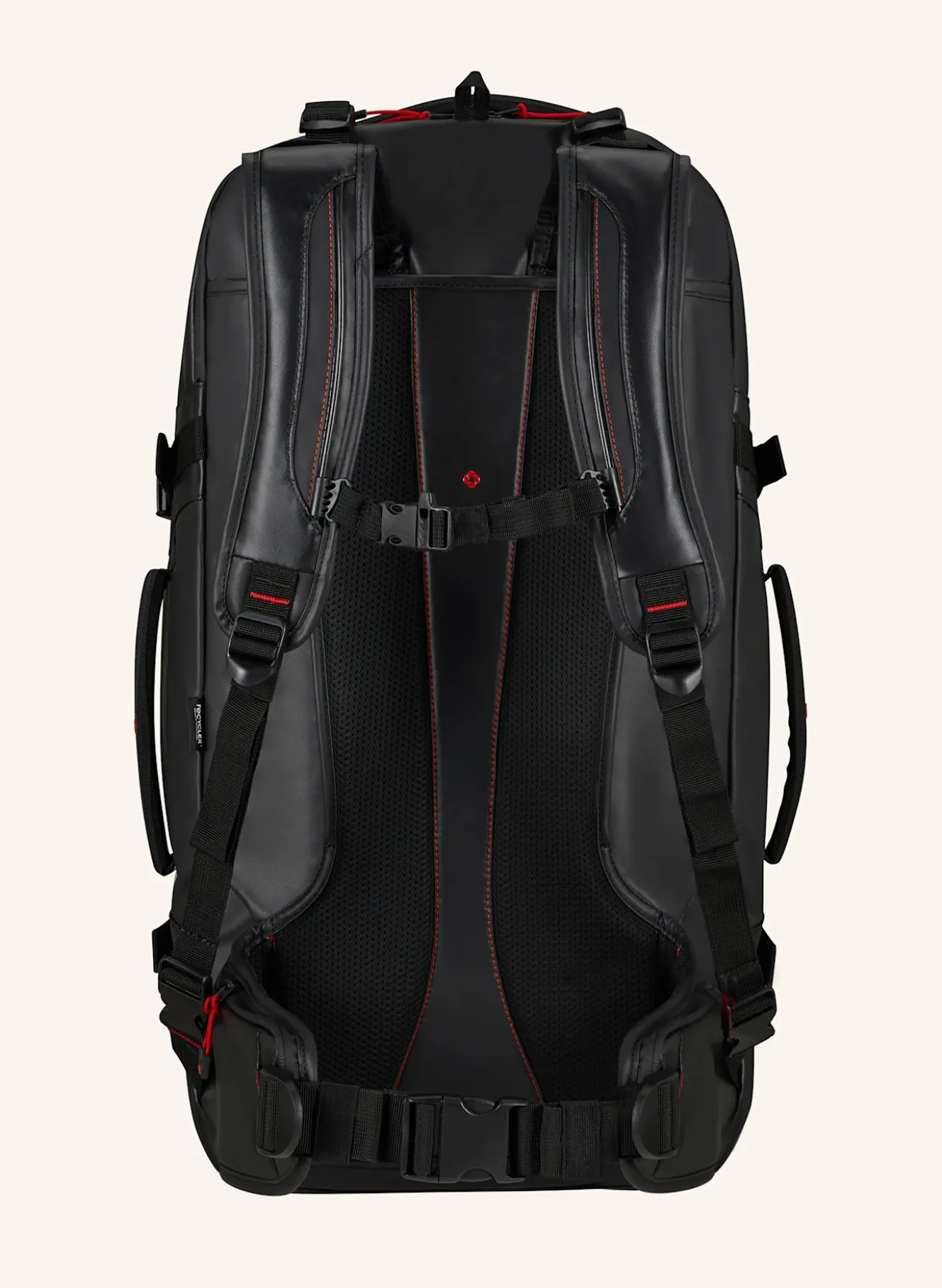 Rucksack ECODRIVER M 55L