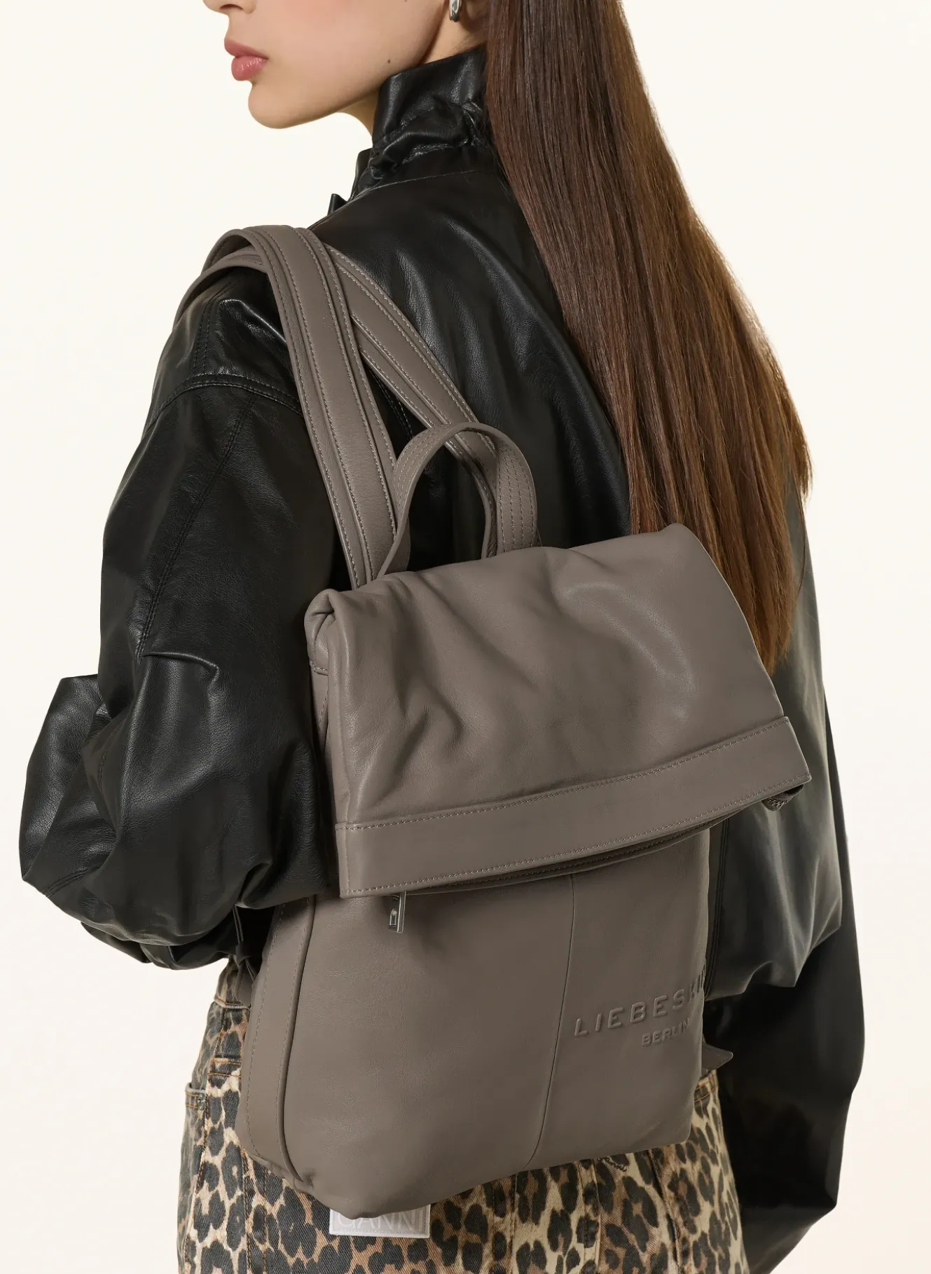 Rucksack ELVIRA MEDIUM