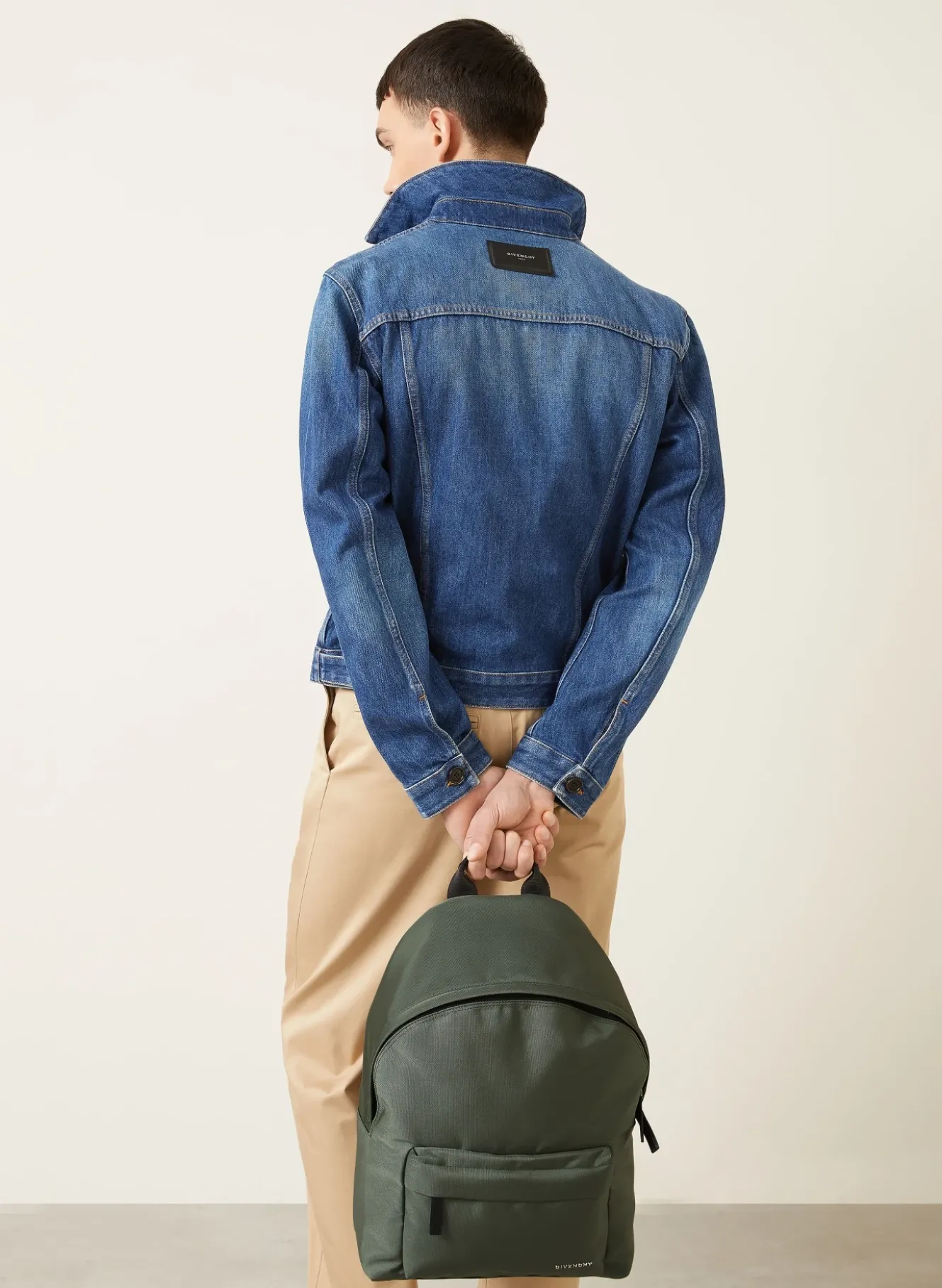 Rucksack ESSENTIAL U