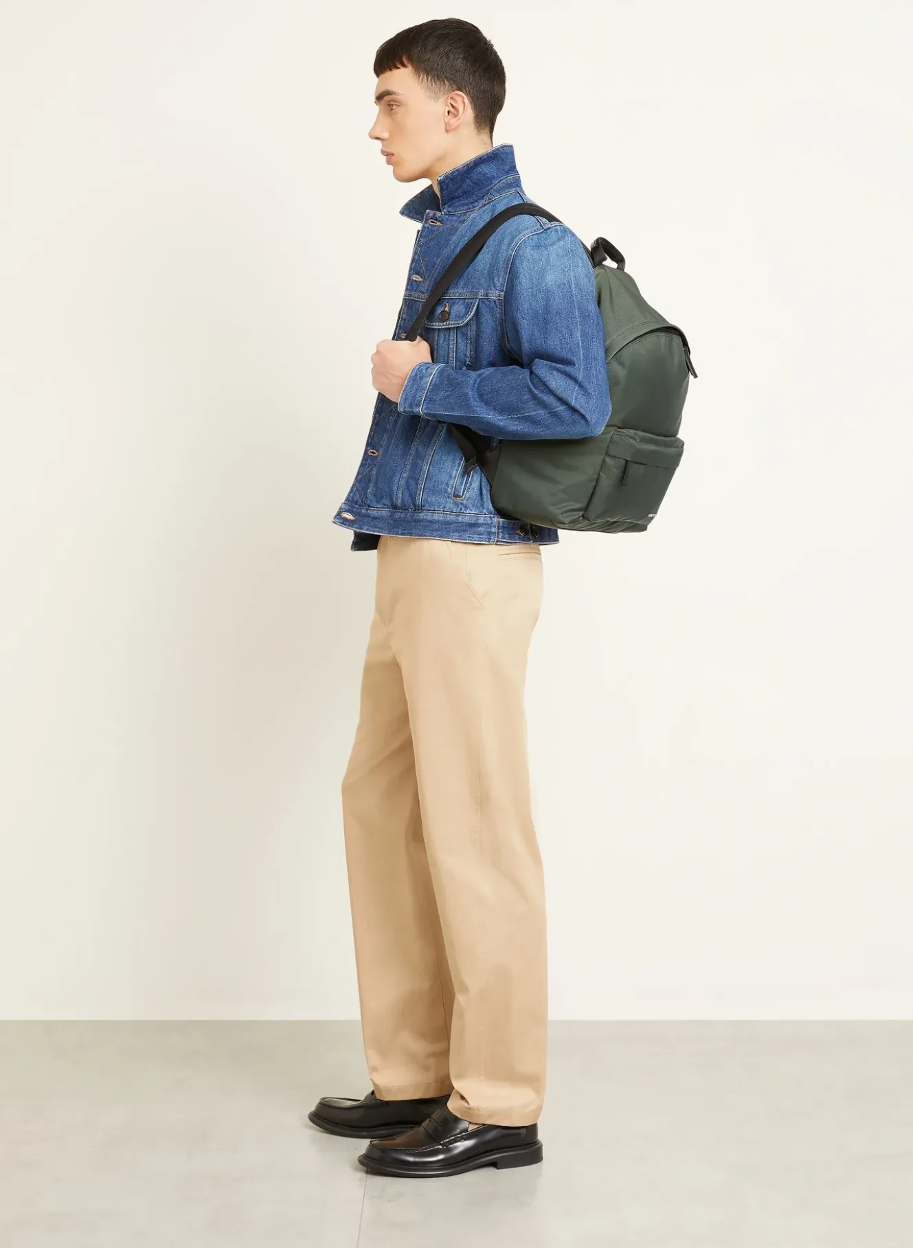 Rucksack ESSENTIAL U