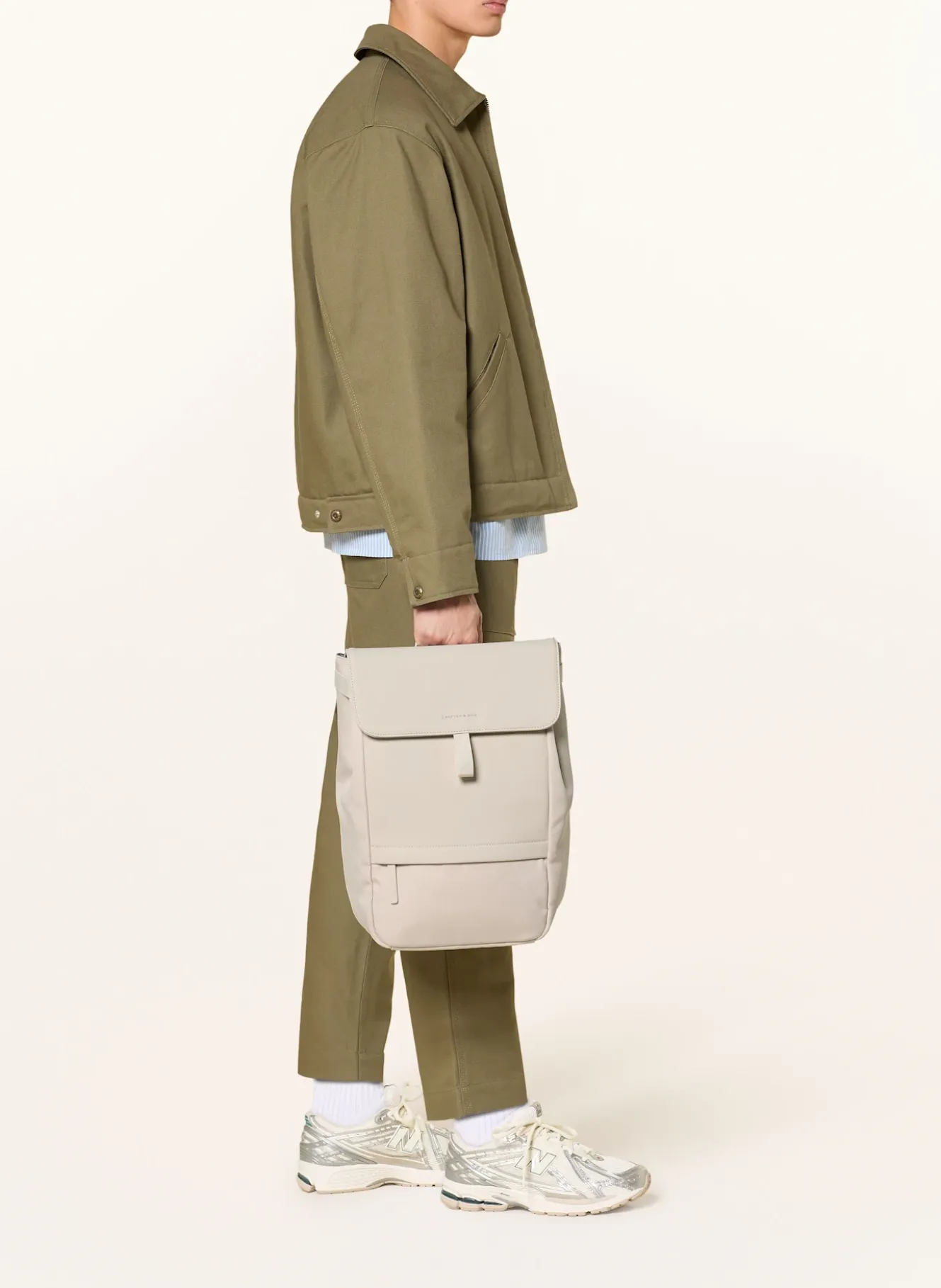 Rucksack FYN