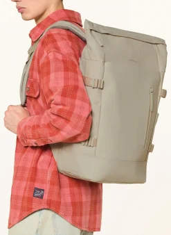 Rucksack HELSINKI mit Laptop-Fach
