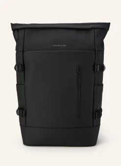 Rucksack HELSINKI mit Laptop-Fach