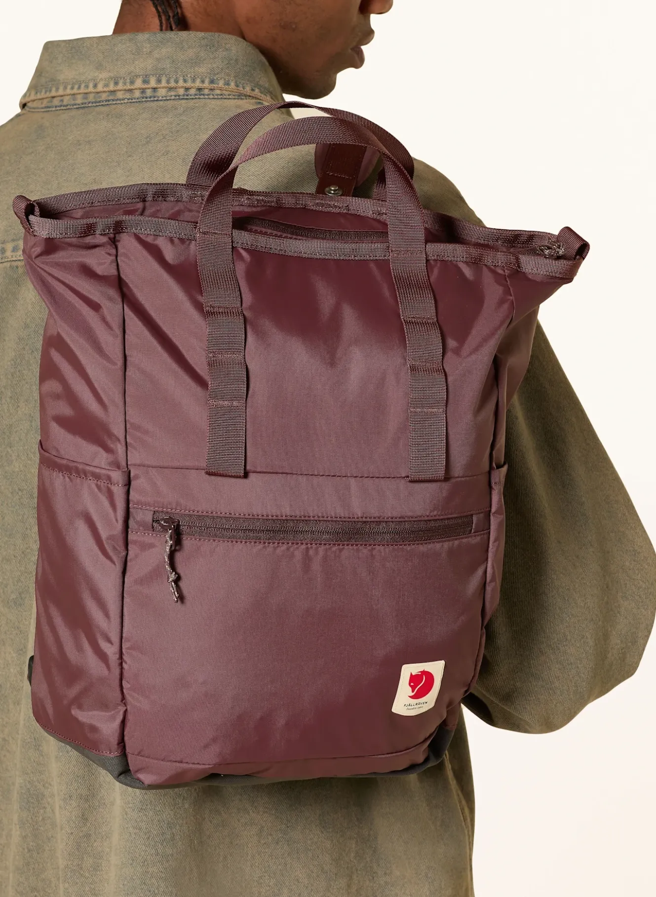 Rucksack HIGH COAST