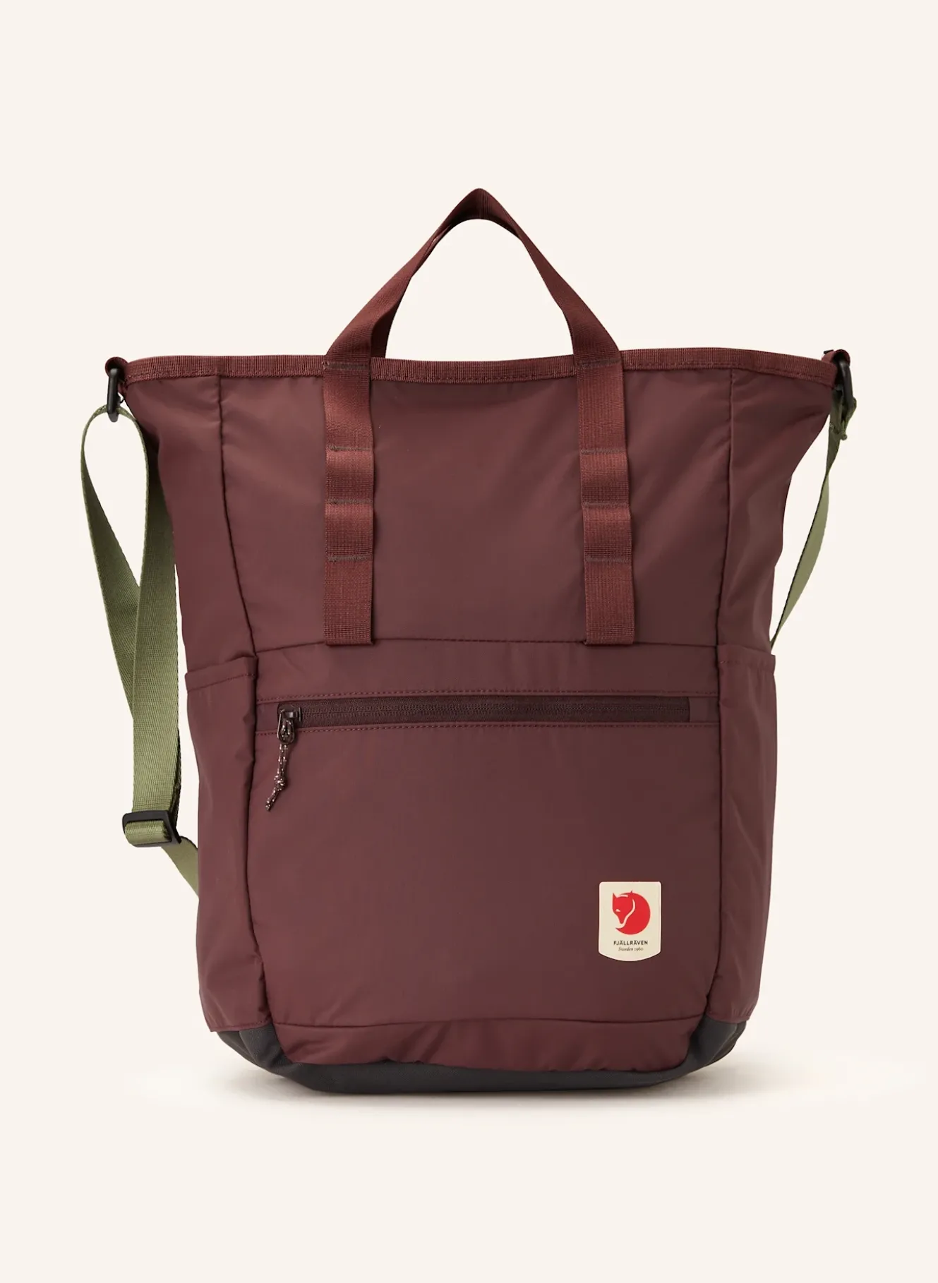 Rucksack HIGH COAST