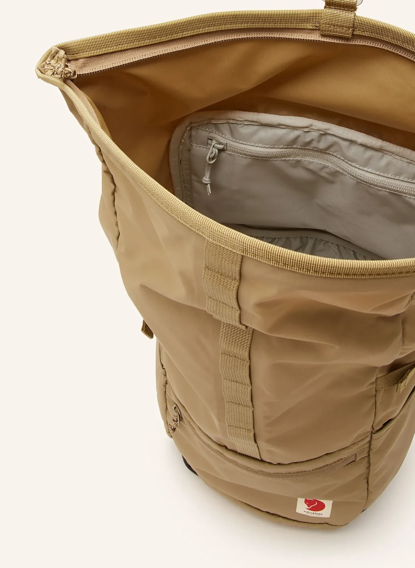 Rucksack HIGH COAST FOLDSACK 24 l