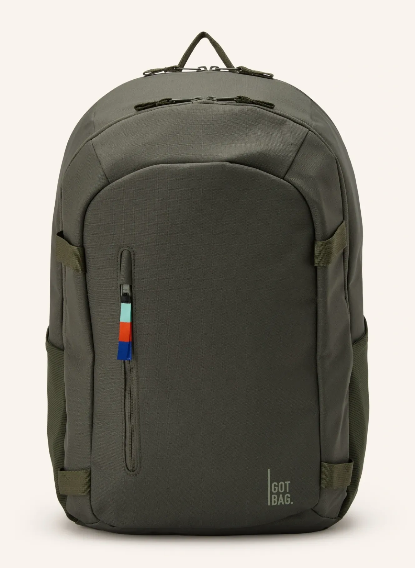 Rucksack HYBRID PACK 27 l mit Laptop-Fach