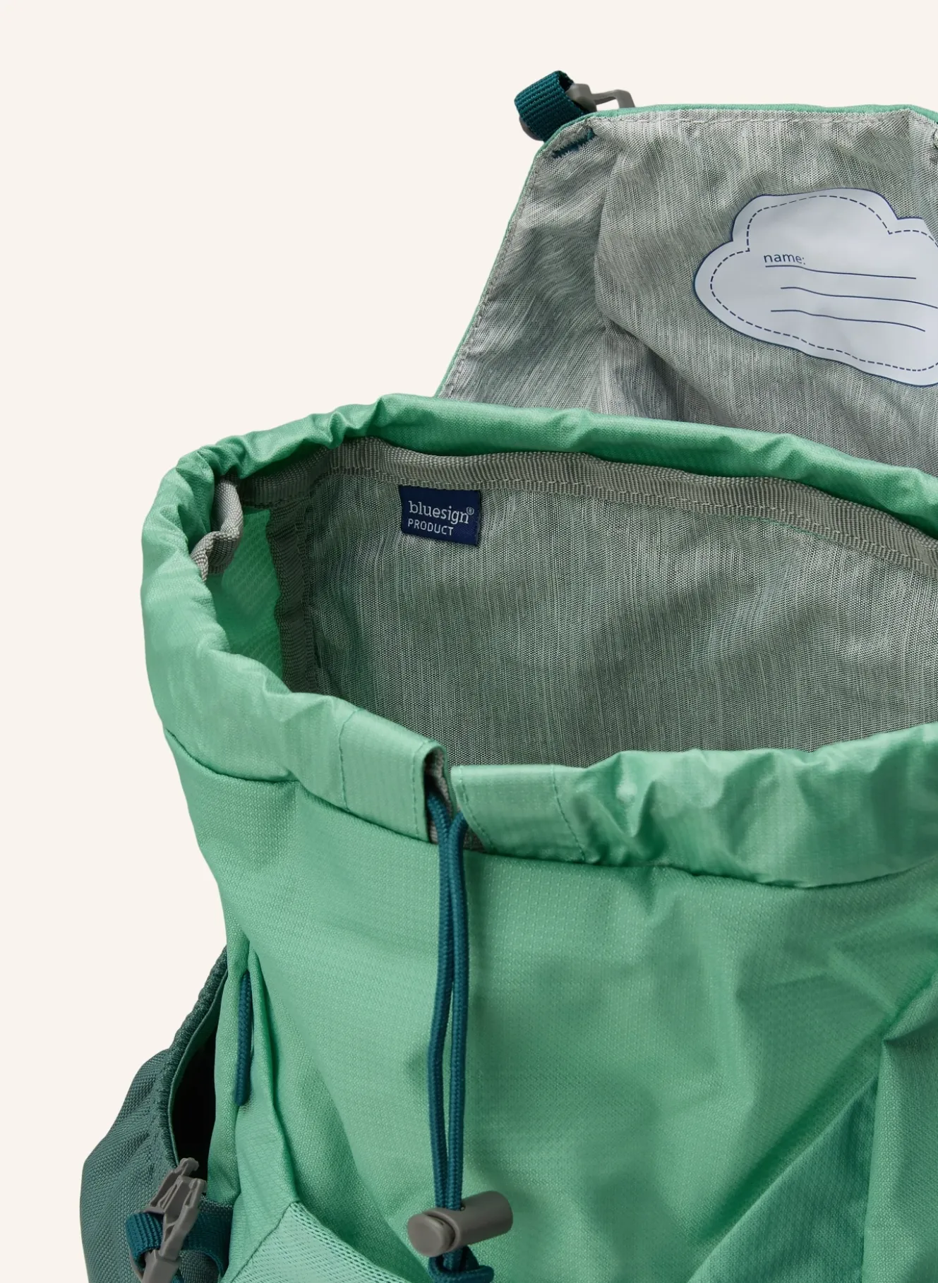 Rucksack JUNIOR 18l