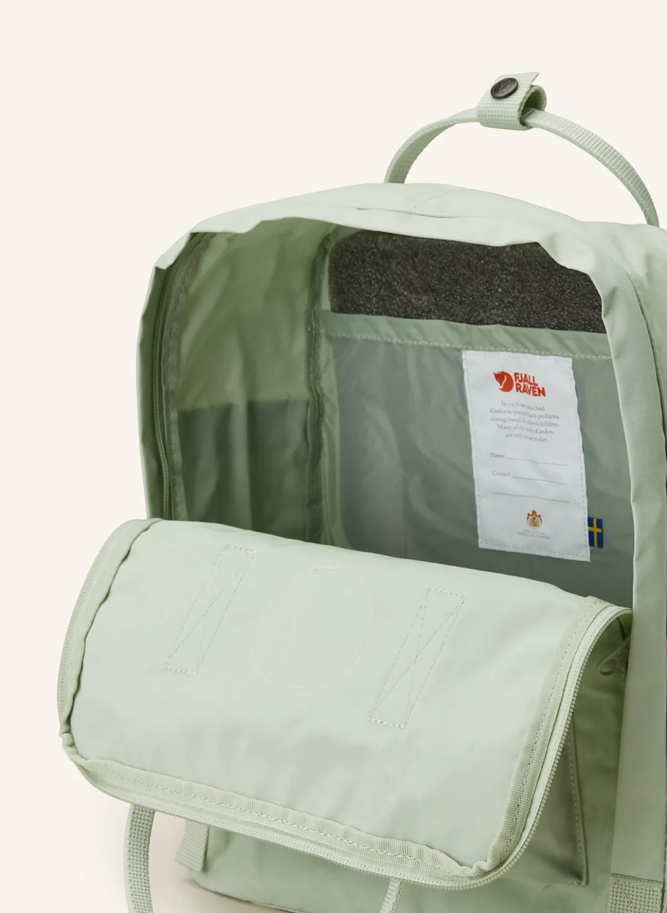 Rucksack KANKEN