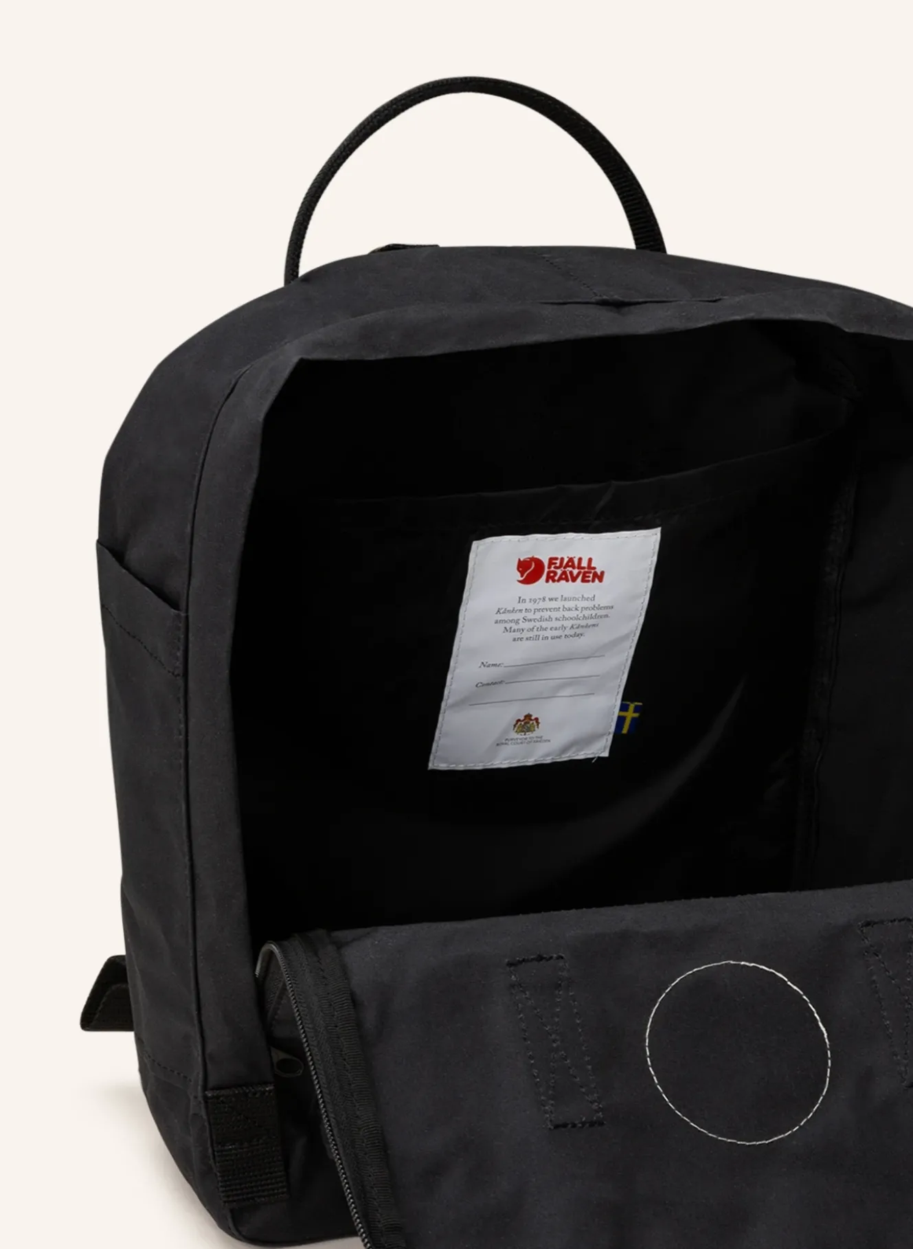 Rucksack KANKEN