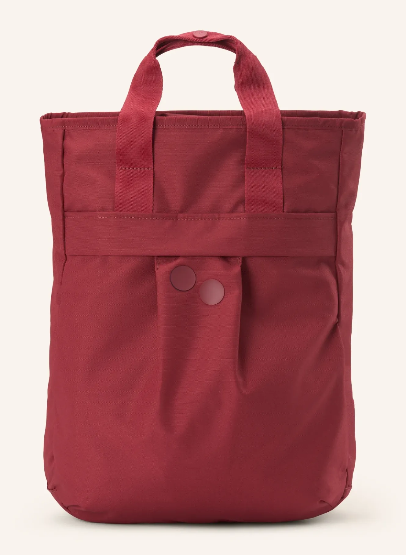 Rucksack KOMO mit Laptop-Fach
