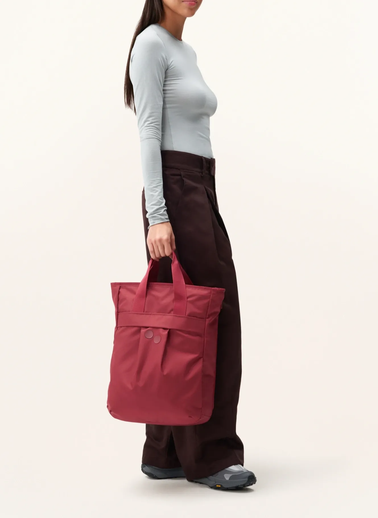 Rucksack KOMO mit Laptop-Fach