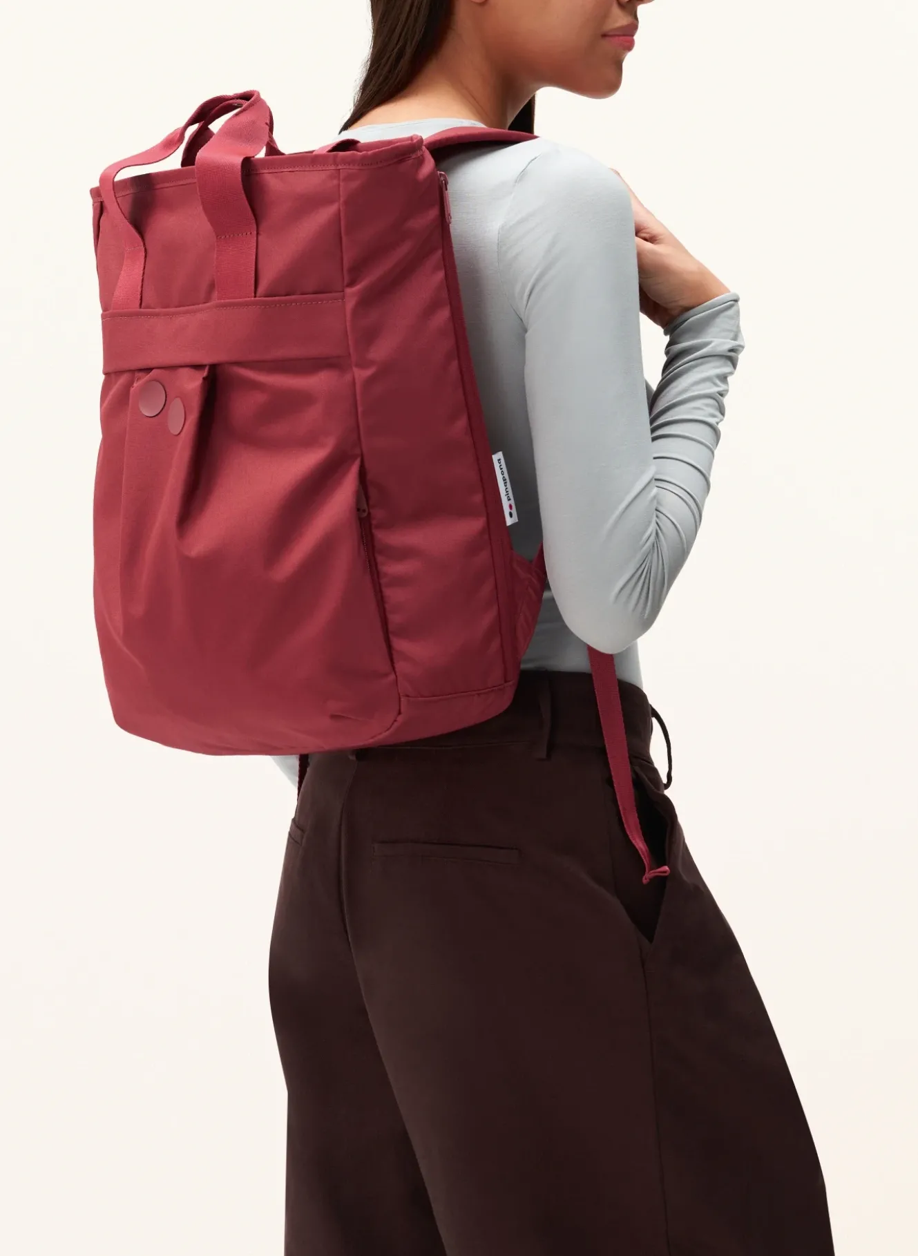 Rucksack KOMO mit Laptop-Fach