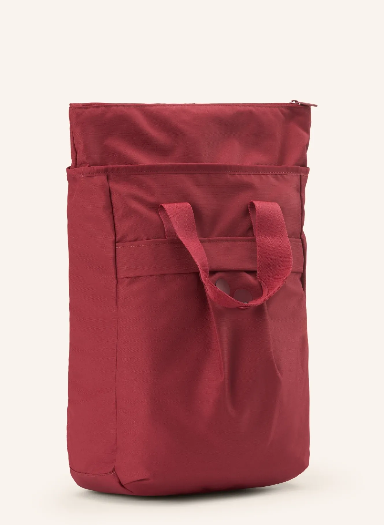 Rucksack KOMO mit Laptop-Fach