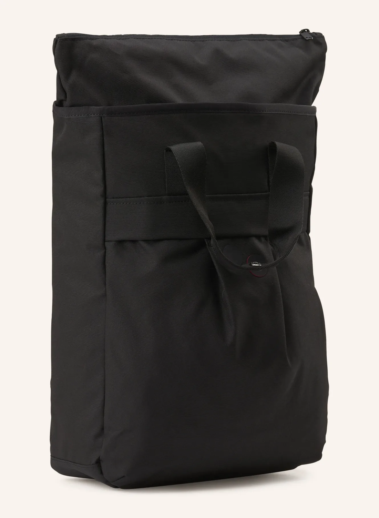 Rucksack KOMO mit Laptop-Fach