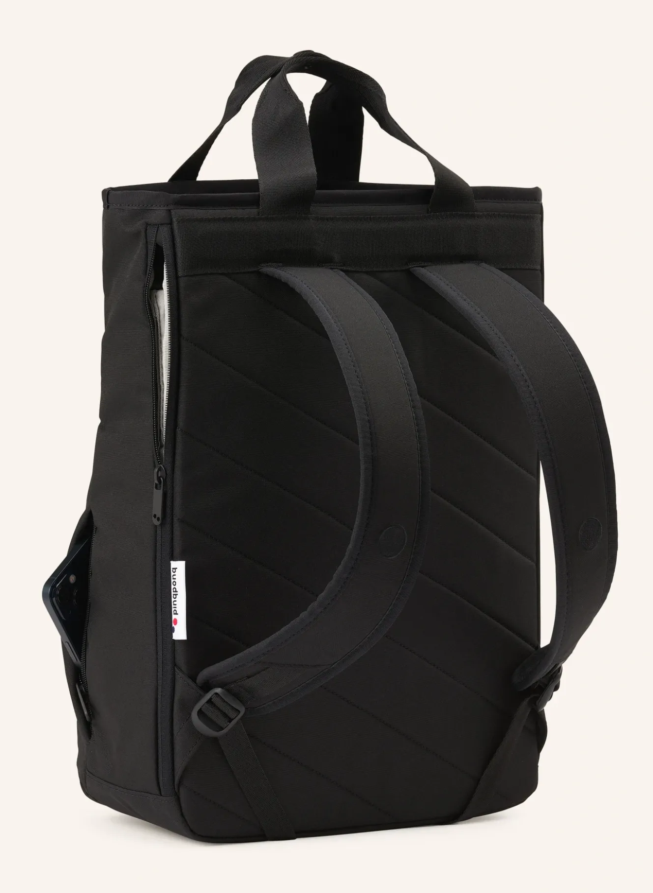 Rucksack KOMO mit Laptop-Fach
