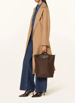 Rucksack LE PLIAGE GREEN