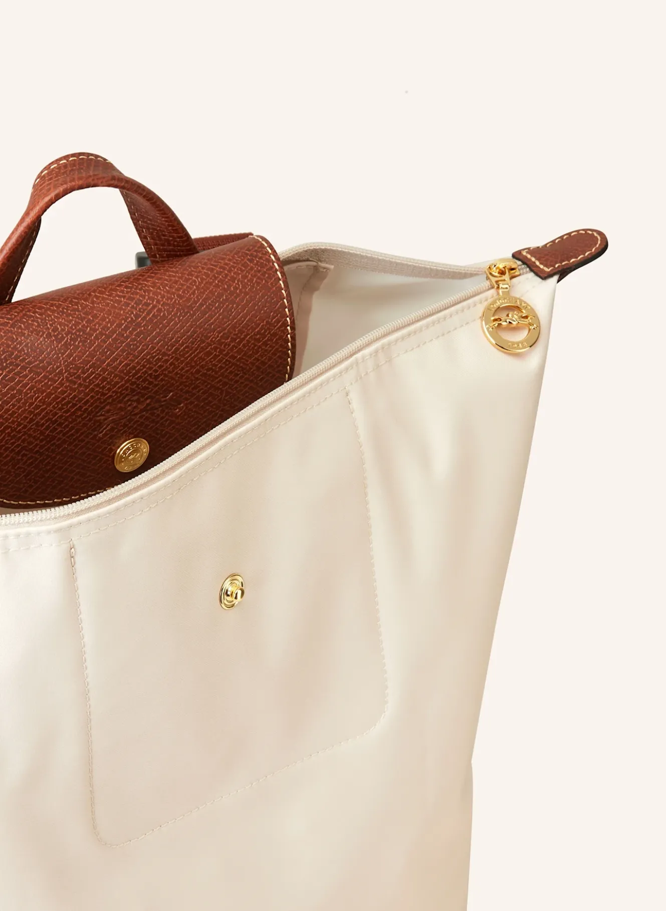 Rucksack LE PLIAGE MEDIUM