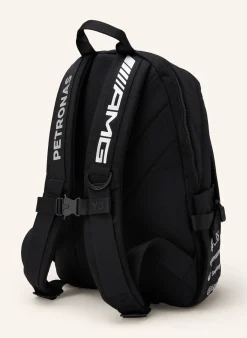 Rucksack MERCEDES - AMG PETRONAS FORMULA ONE mit Laptop-Fach
