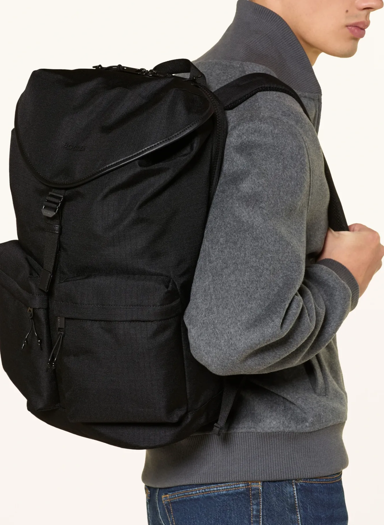 Rucksack MYOKO KAYA