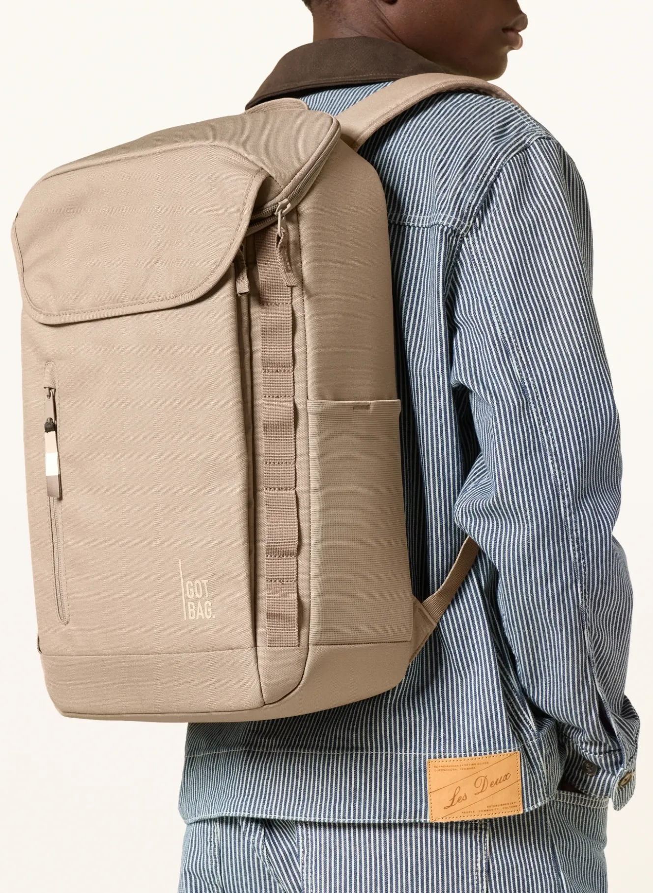 Rucksack PRO PACK 25 l