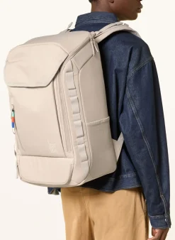 Rucksack PRO PACK TRAVEL 35 l mit Laptop-Fach