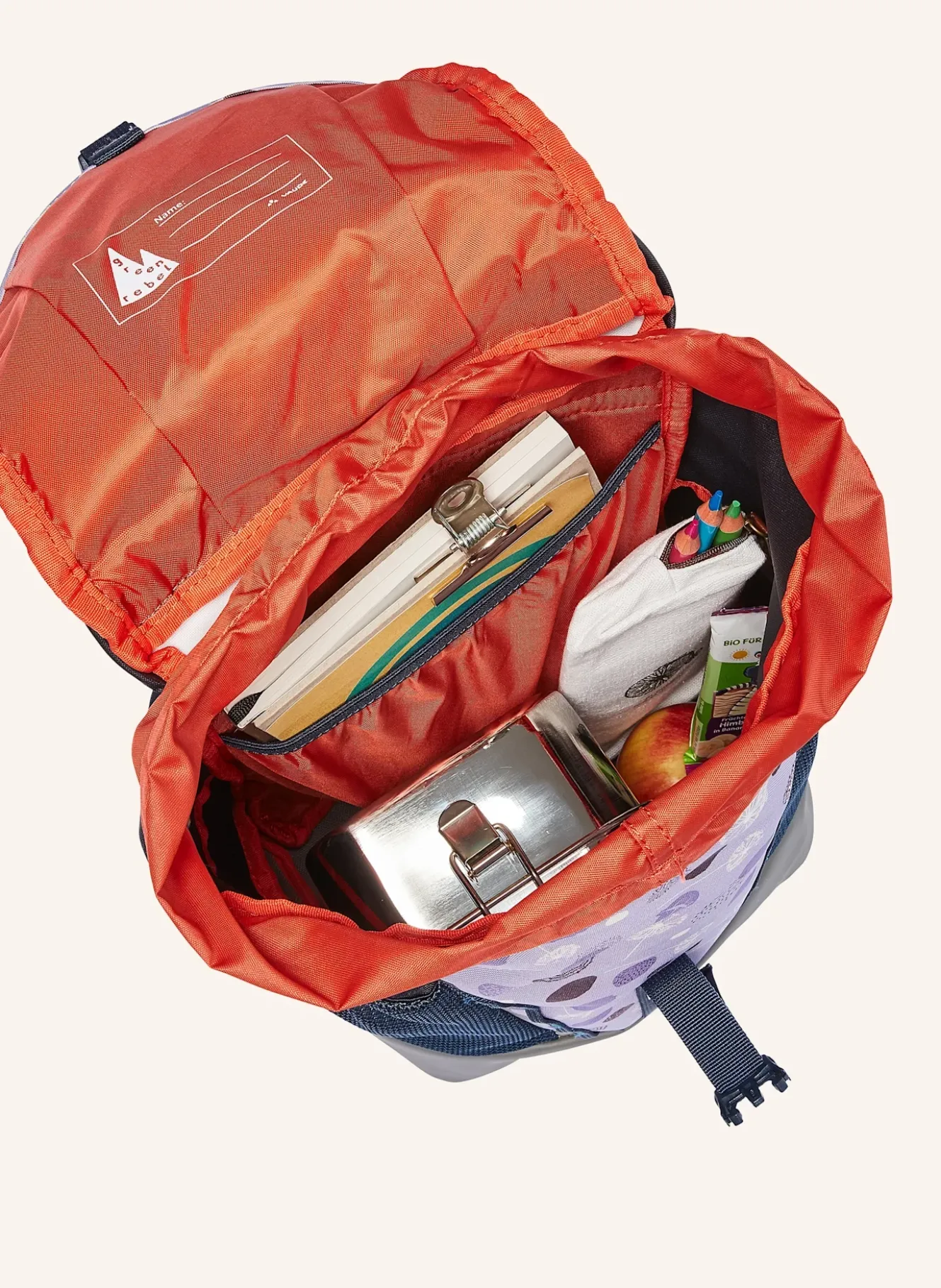Rucksack PUCK 10