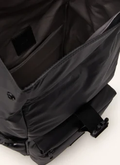 Rucksack PUFFER UTILITY ROLL TOP mit Laptopfach