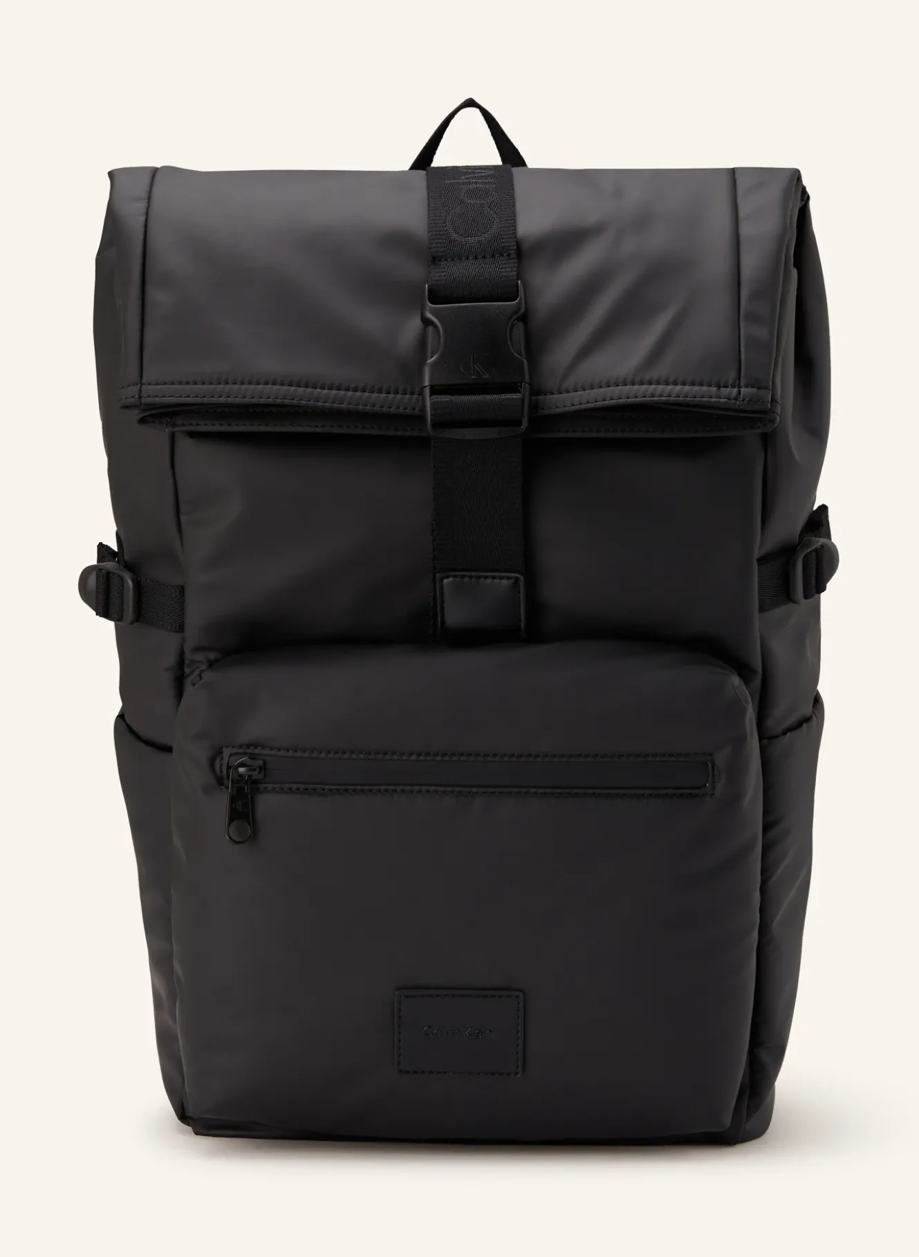 Rucksack PUFFER UTILITY ROLL TOP mit Laptopfach